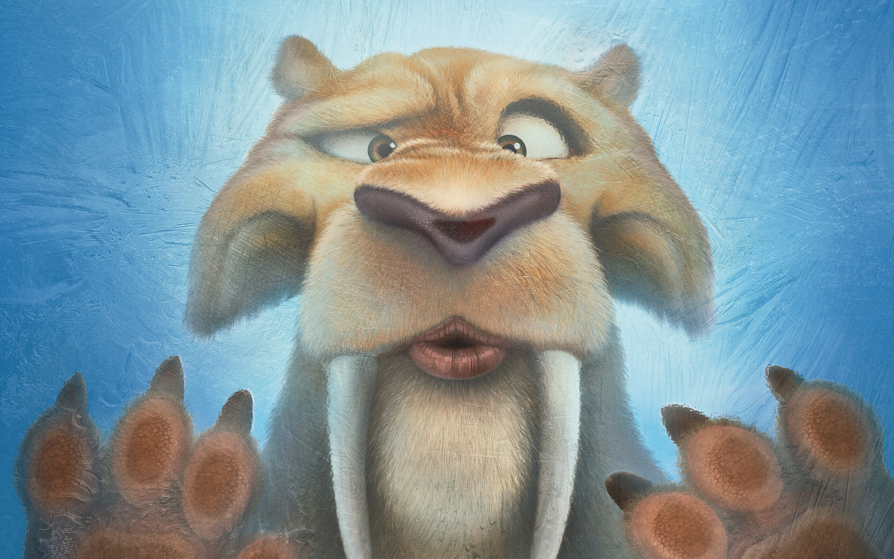 Free Images  Ice Age