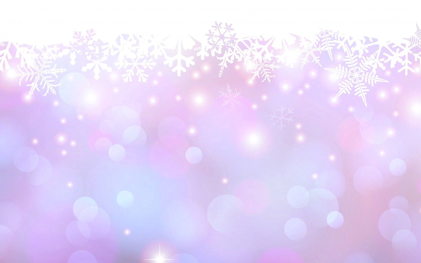Download mobile wallpaper Snowflakes, Stains, Spots, Points, Point, Glow, Abstract for free.