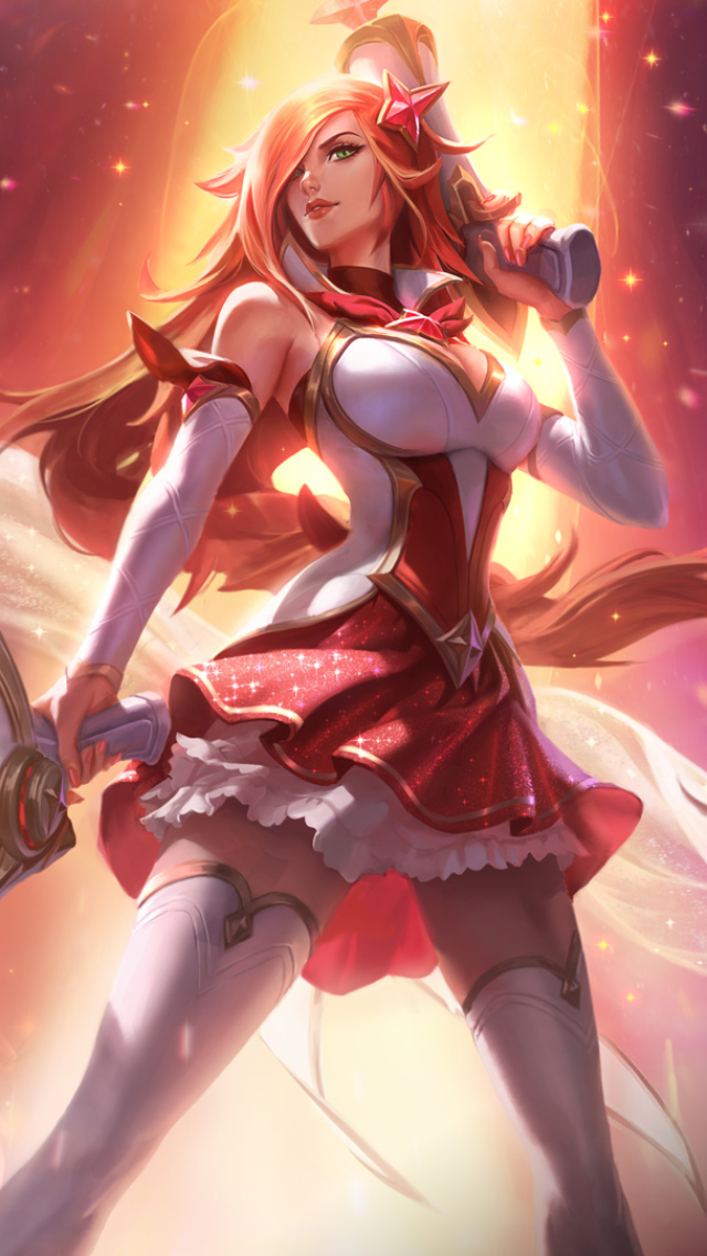 Miss Fortune Wallpaper 71 images