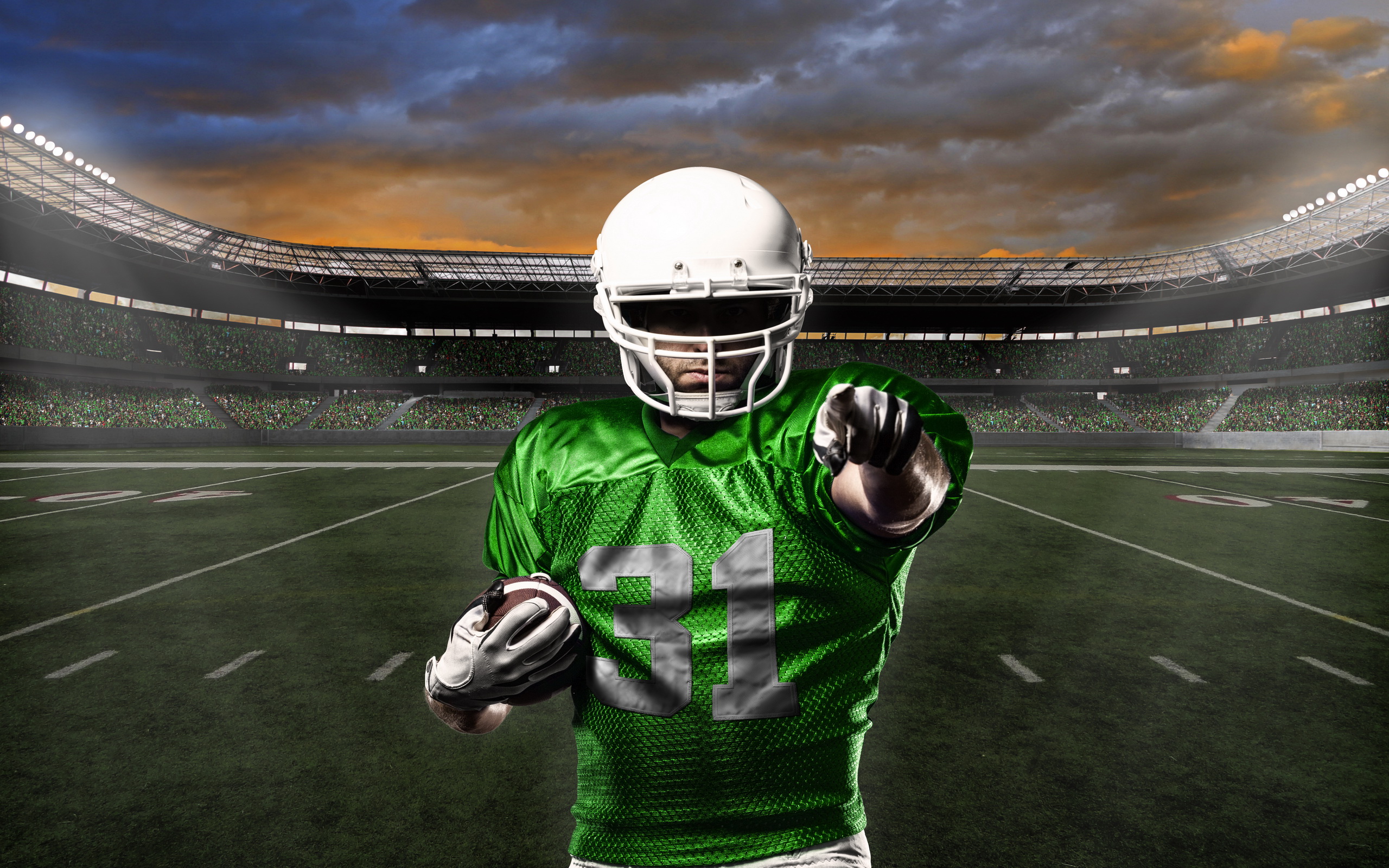 Free Images  Football