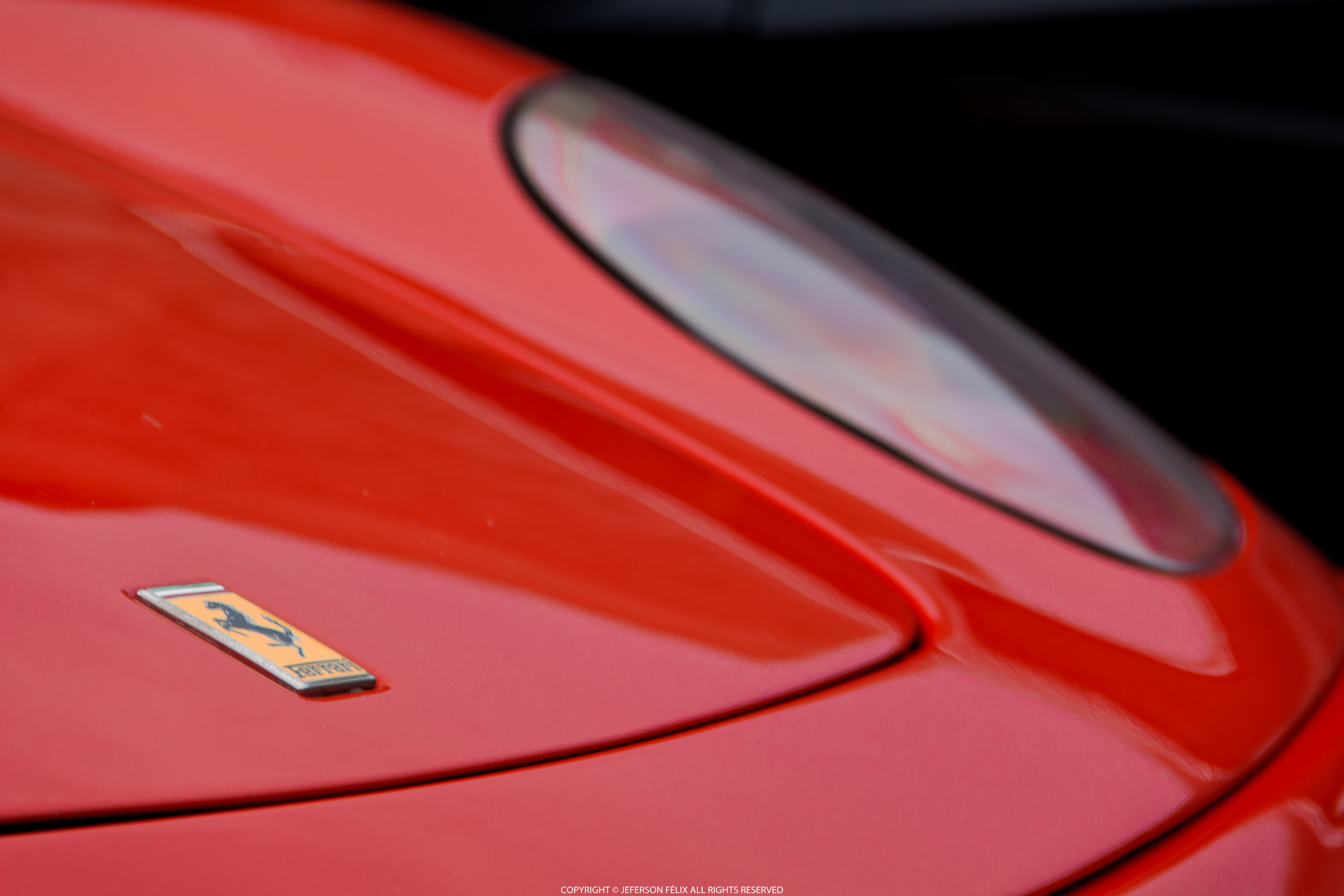 Best Ferrari 360 Full HD Wallpaper
