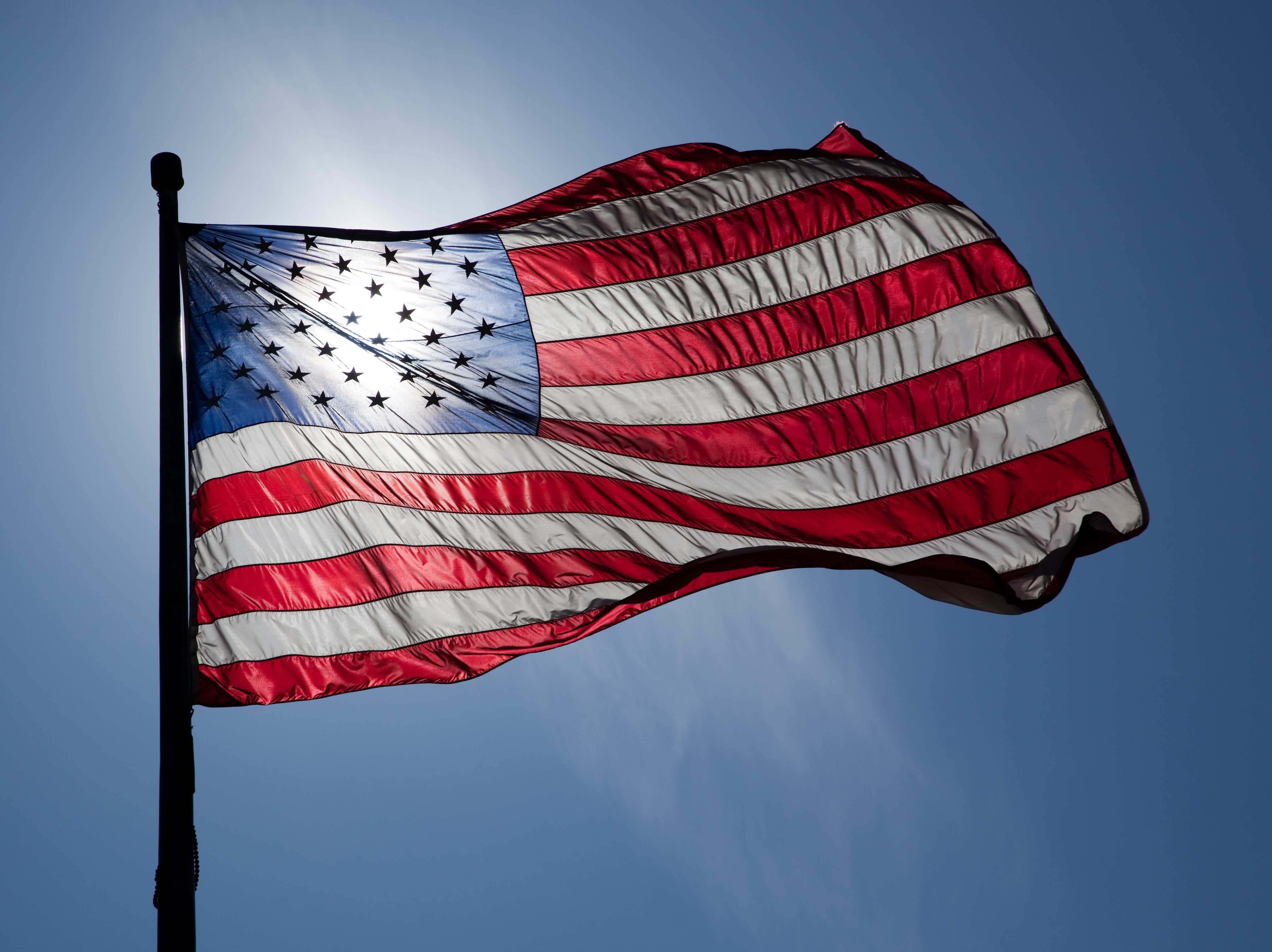 209909 скачать обои американский флаг, флаги, сделано человеком - заставки и картинки бесплатно