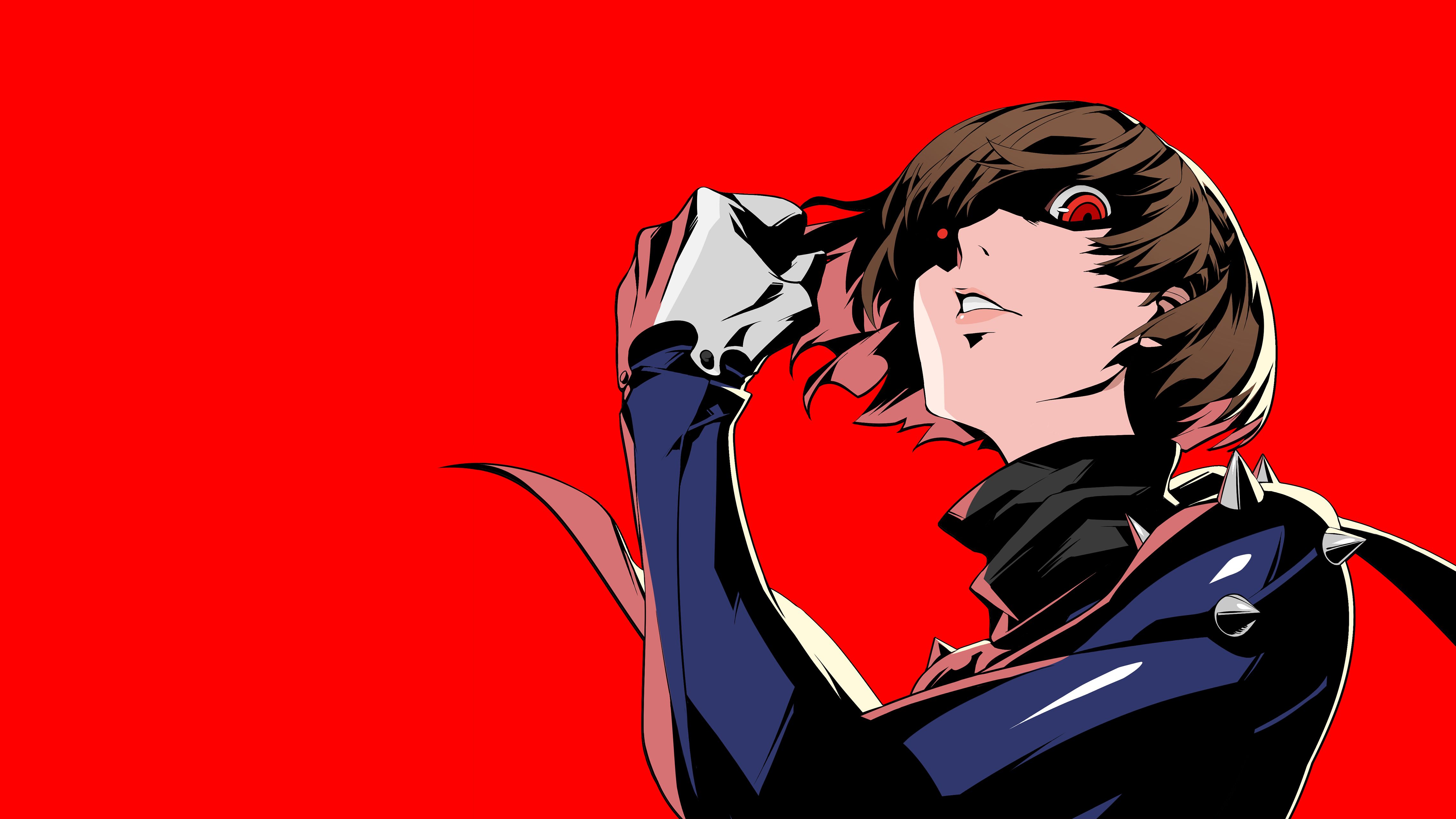 Persona 5 The Royal Wallpaper  Zerochan Anime Image Board