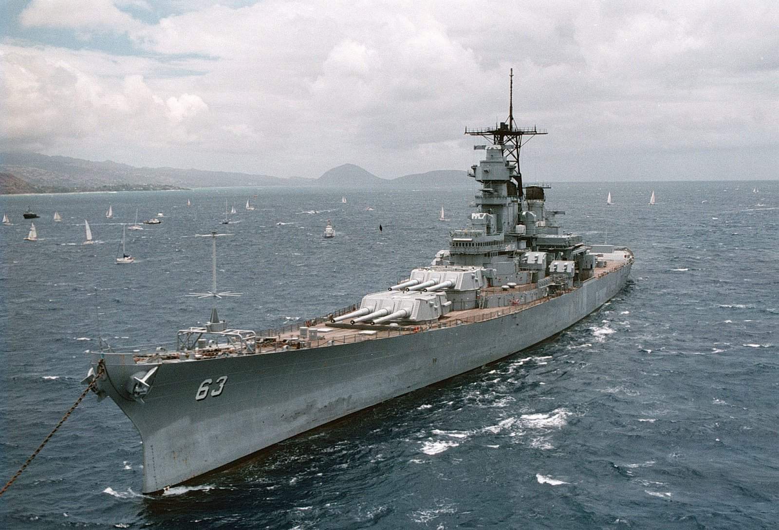 military, uss missouri (bb 63), battleship, warship, warships