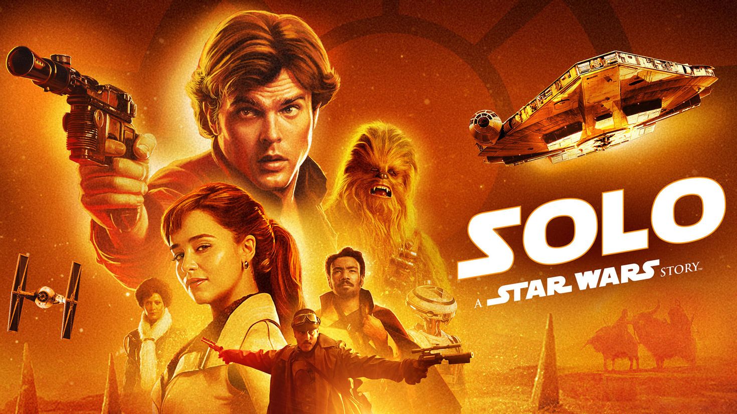 Star wars solo. Хан Соло 2018. Соло Звёздные войны истории. Хан Соло и Лэндо Калриссиан.