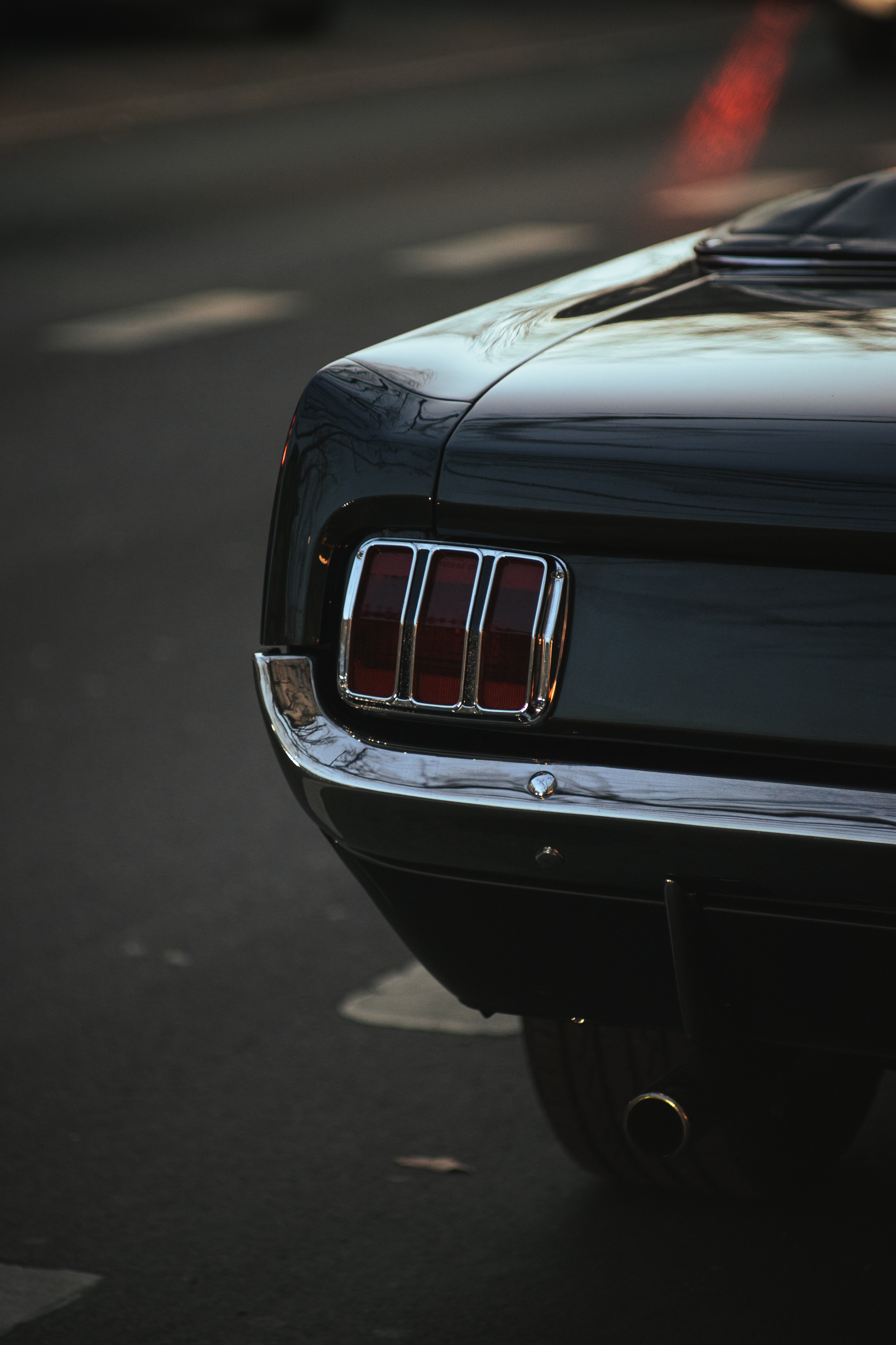  Mustang HD Android Wallpapers