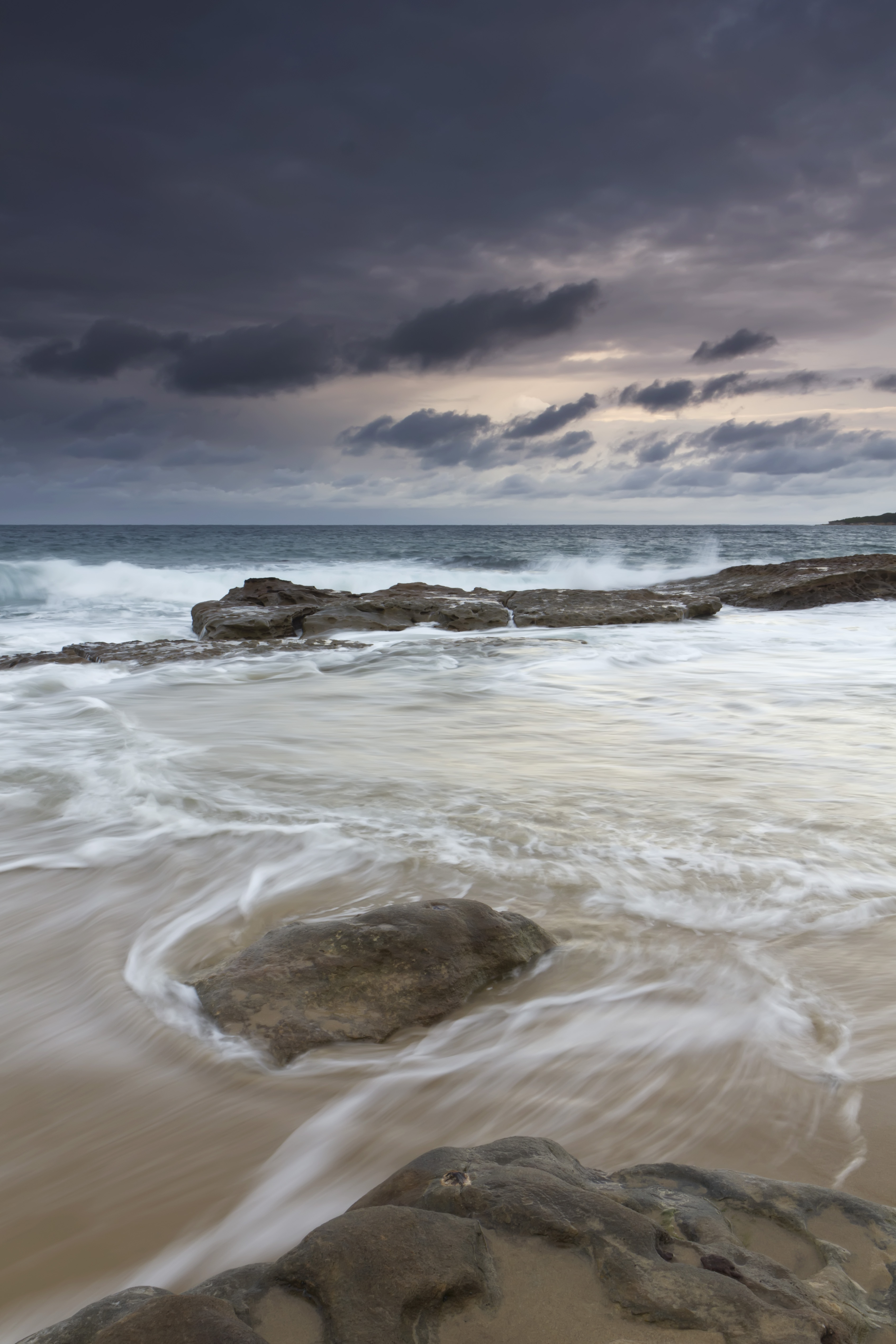 Laden Sie das Natur, Stones, Küste, Sky, Surfen, Sea-Bild kostenlos auf Ihren PC-Desktop herunter