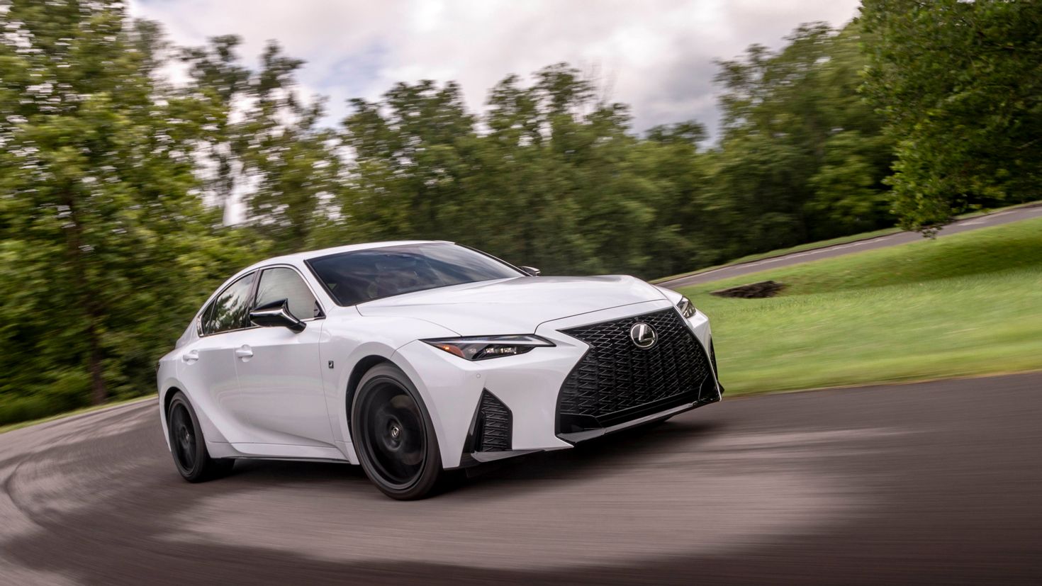 Lexus lc500 White HD