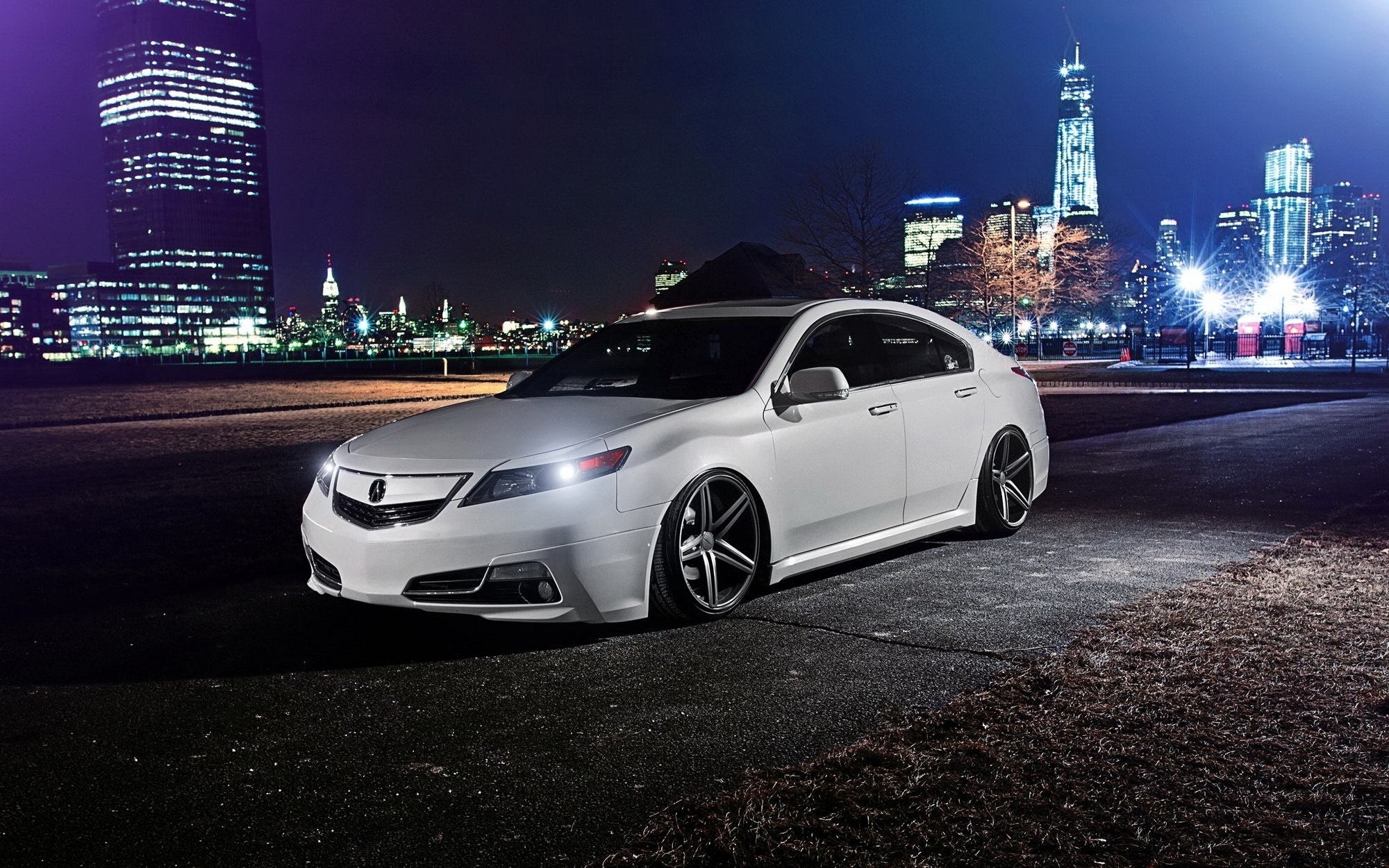 Free download wallpaper Auto, Acura, Cars, Machine, Style, Car, City on your PC desktop
