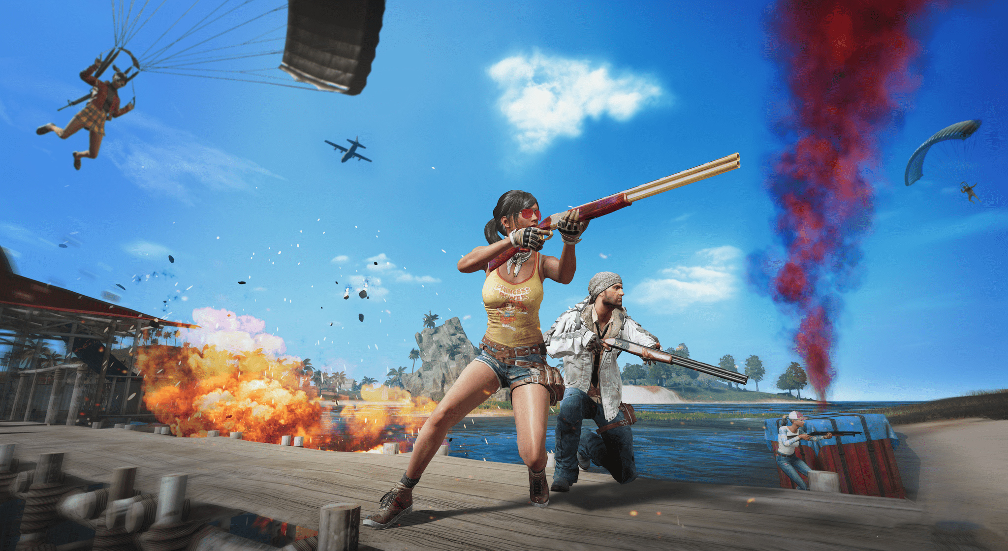 Pubg for pc download фото 88