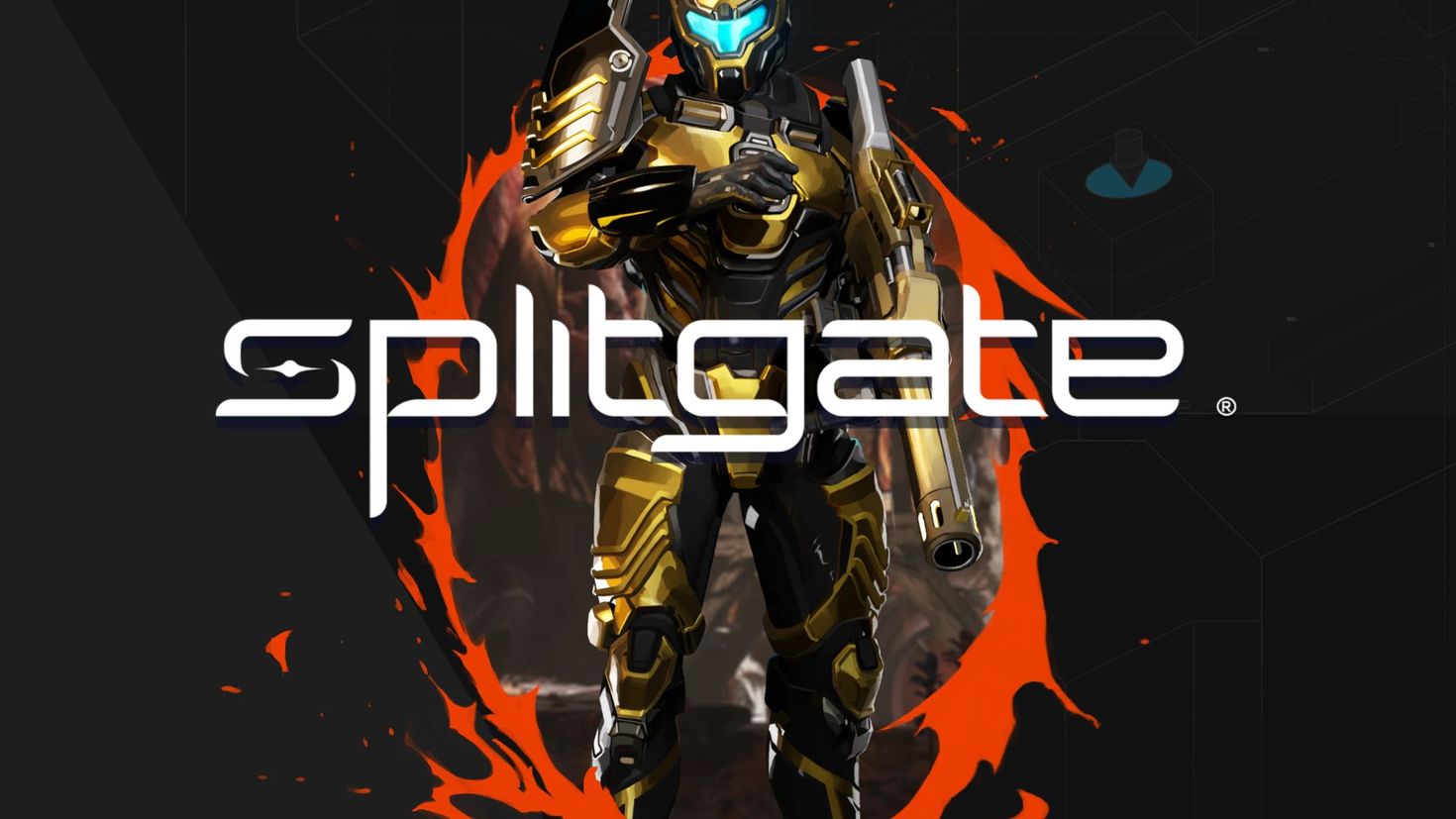 Splitgate. Splitgate обложка. Splitgate (Beta). Splitgate logo.