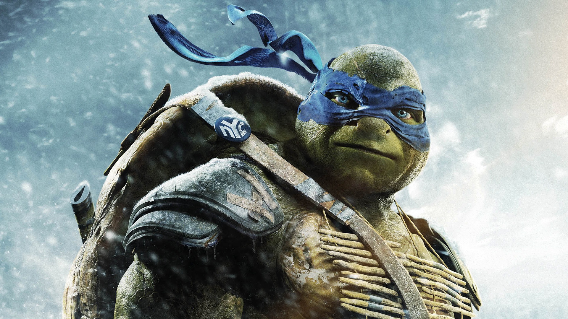 movie, teenage mutant ninja turtles (2014), leonardo (tmnt), teenage mutant ninja turtles