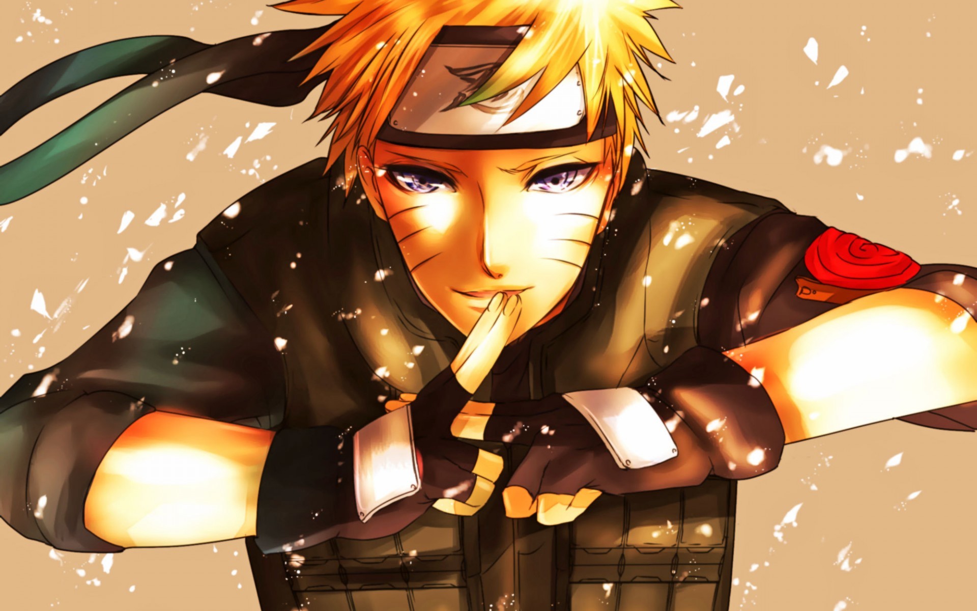 Download mobile wallpaper Naruto, Men, Anime for free.