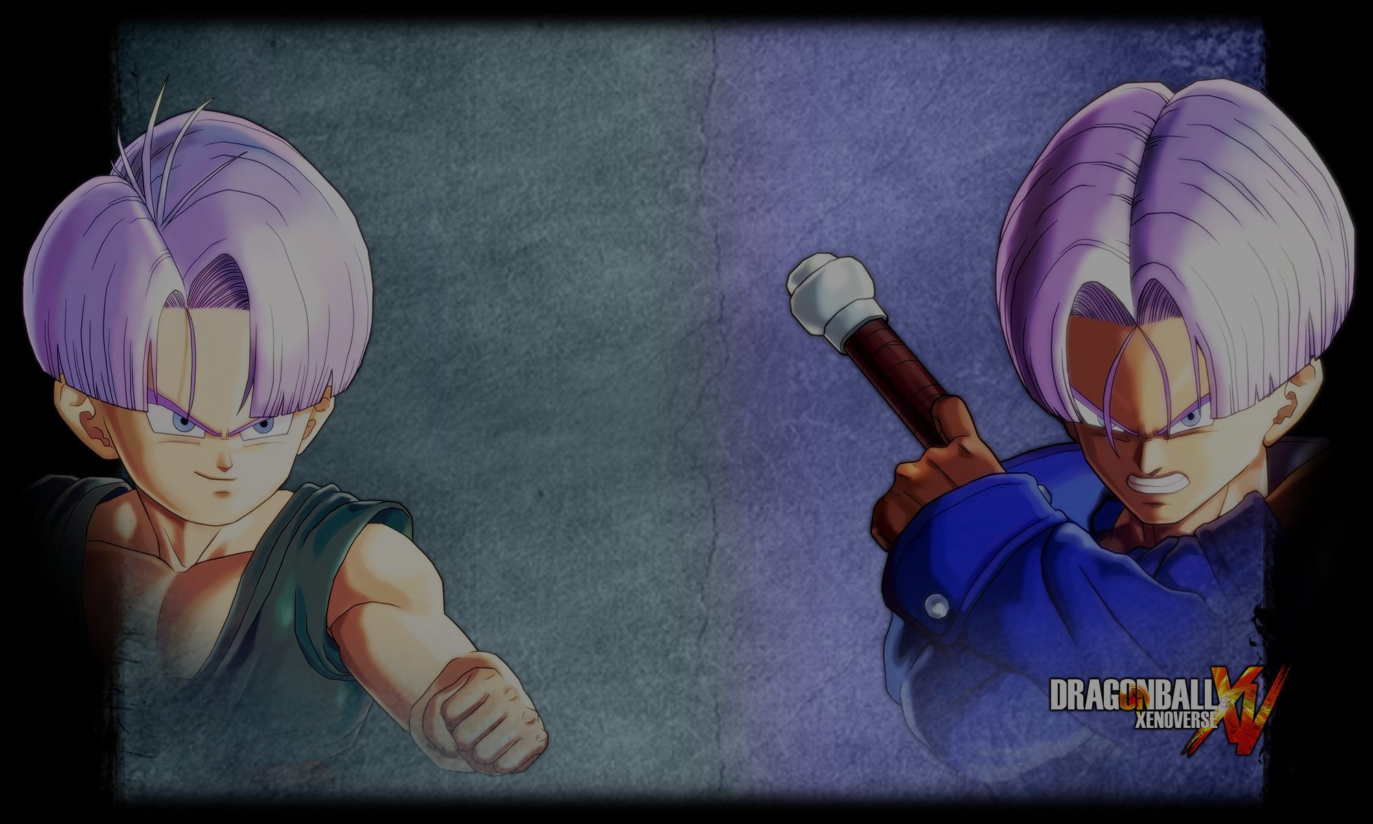 Dragon ball xenoverse steam фото 119