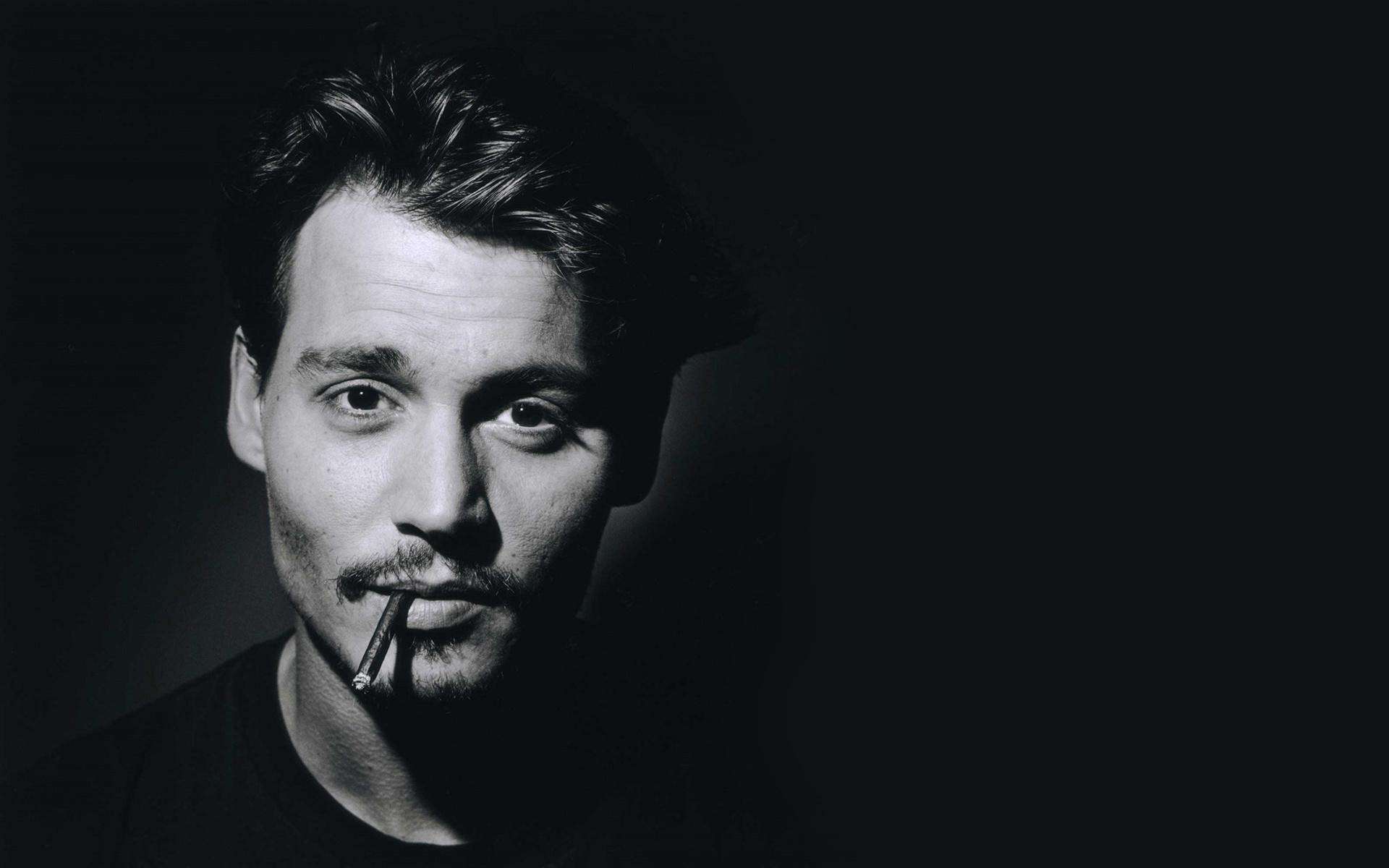celebrity, johnny depp for android