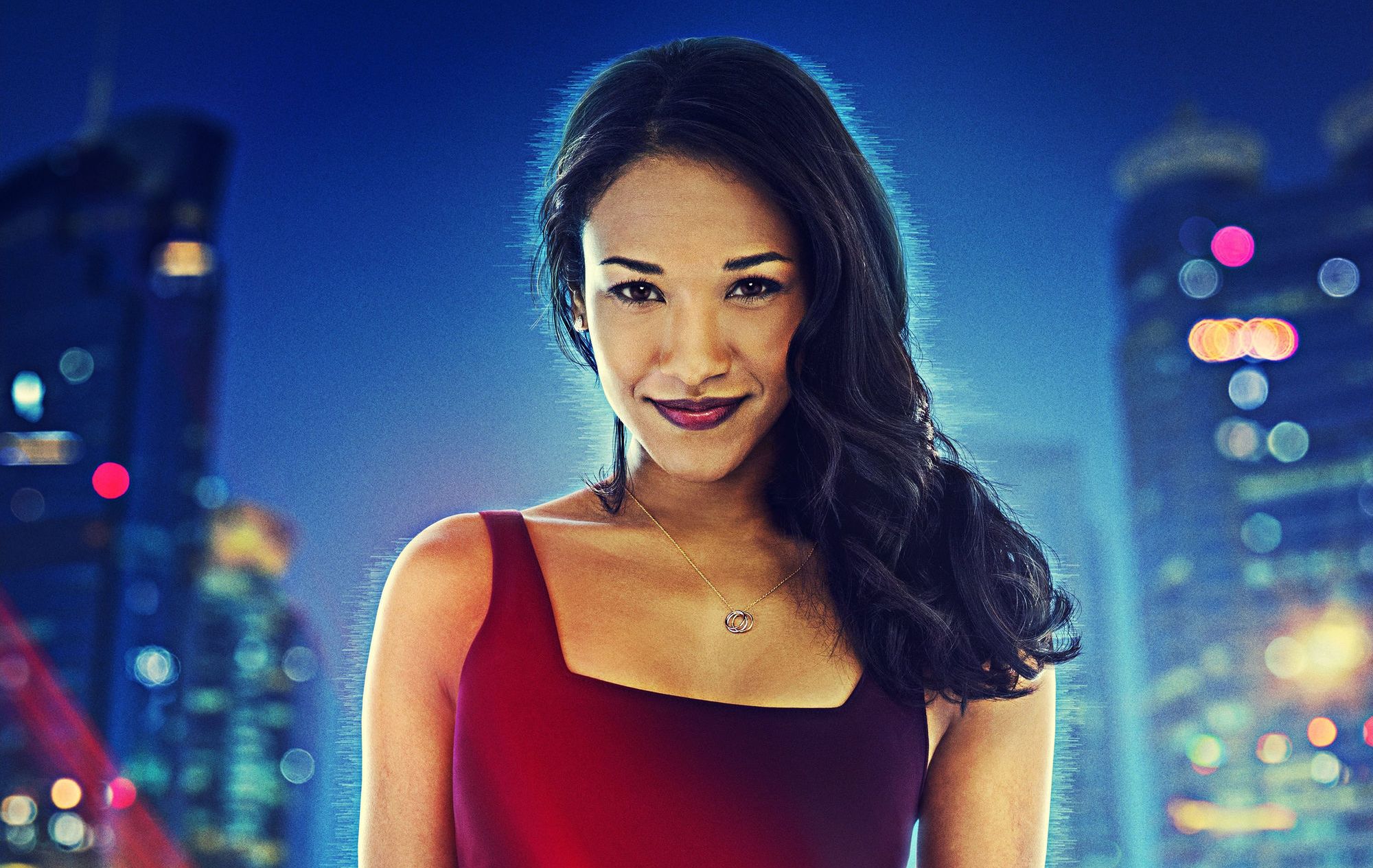 Candice Patton HD download for free