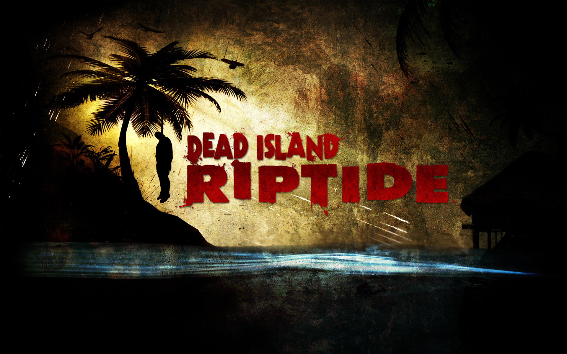 Dead island riptide steam сохранения фото 91