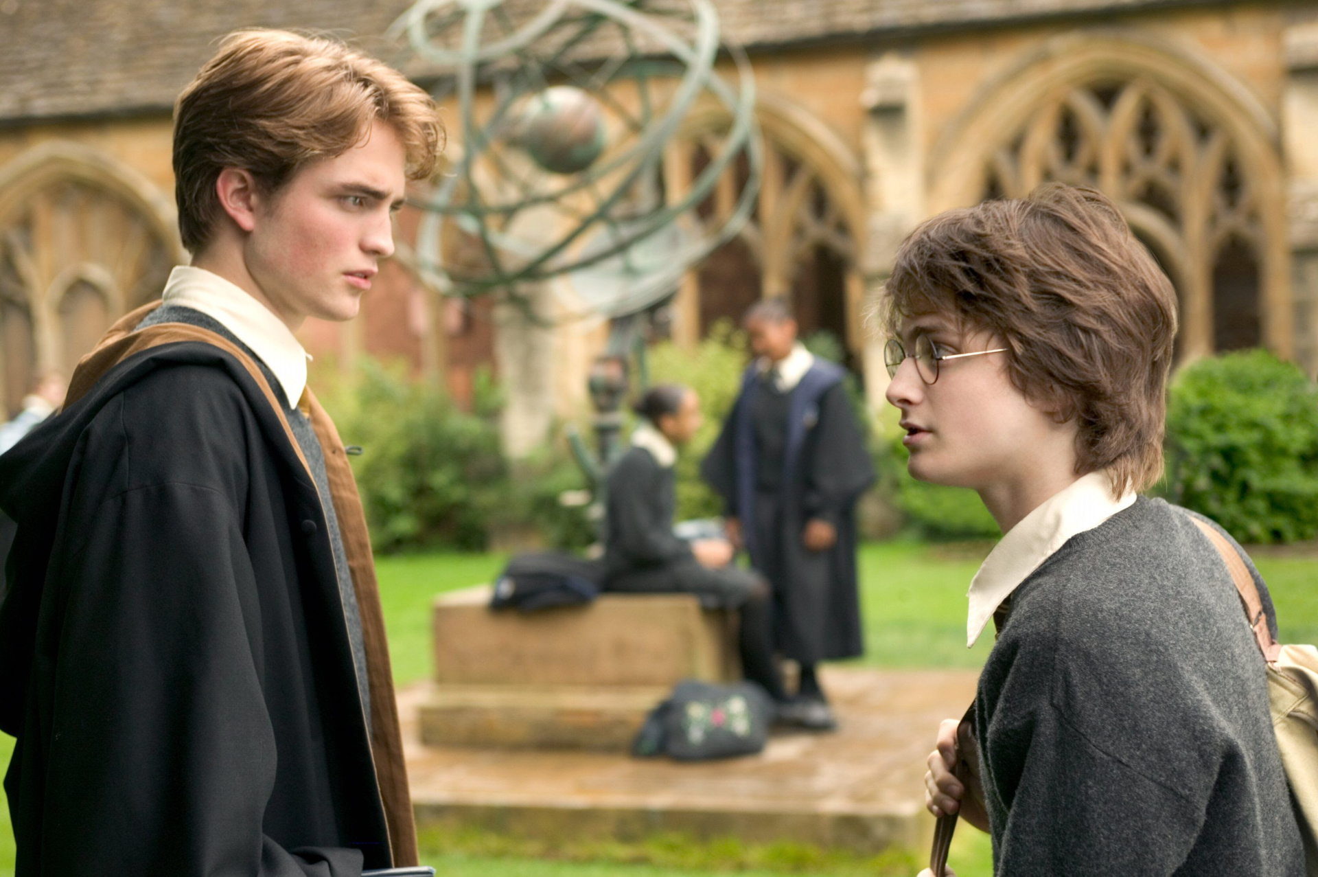 Cedric Diggory wallpaper by Sirivsbl  Download on ZEDGE  cb28