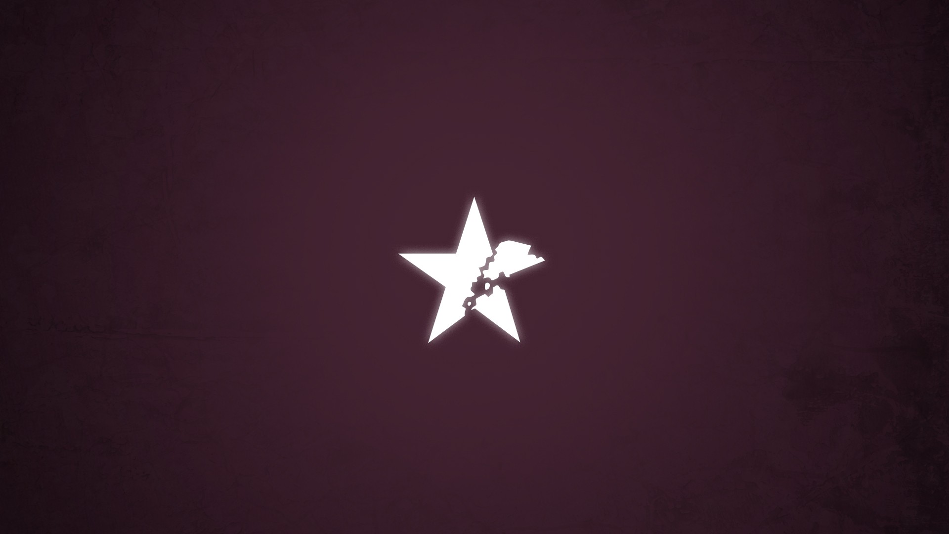 Звезда логотип Минимализм
