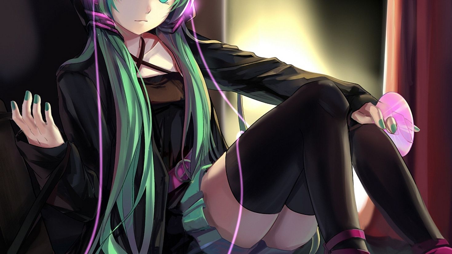 Gimme more nightcore. Bubble Pop Electric текст Miku.