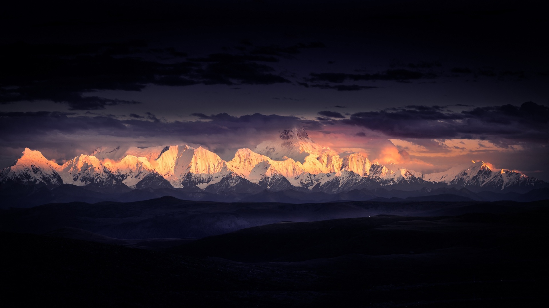 507704 免費下載壁紙 自然, 喜马拉雅山, 山, 山脉 屏保和圖片