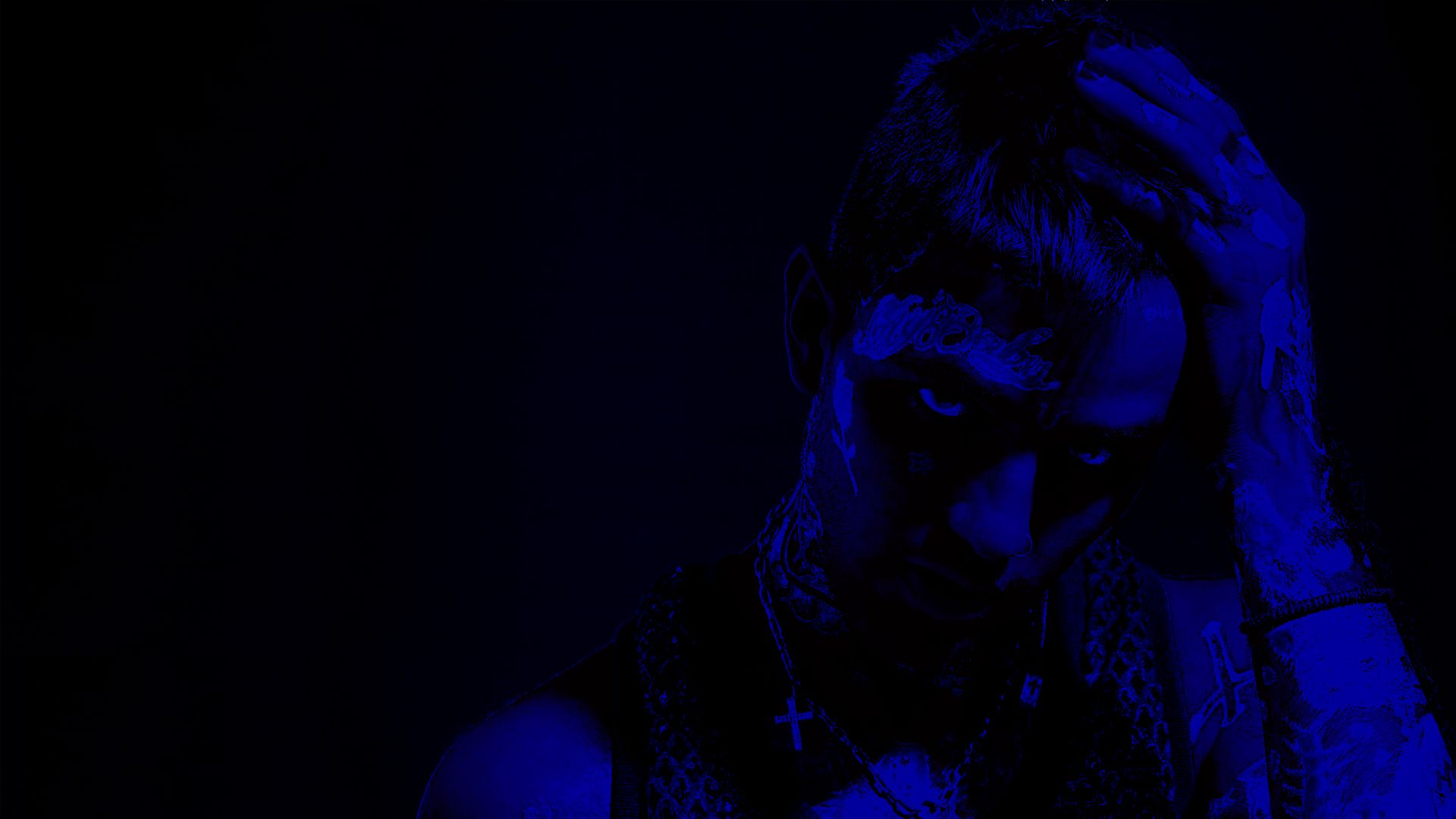 Lil Peep PC Wallpapers - Top Free Lil Peep PC Backgrounds - WallpaperAccess