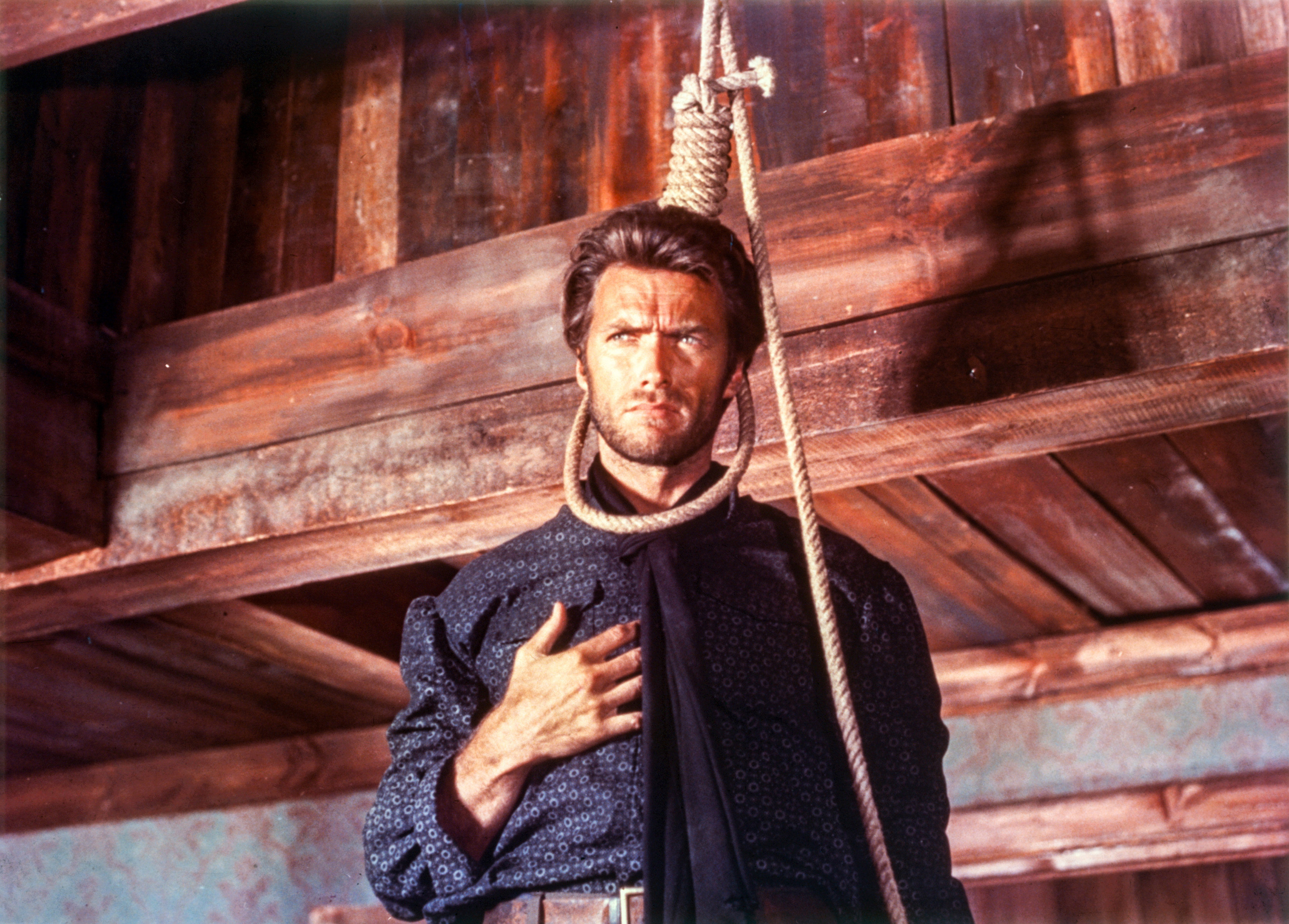 7 Clint Eastwood, ugly man HD wallpaper | Pxfuel