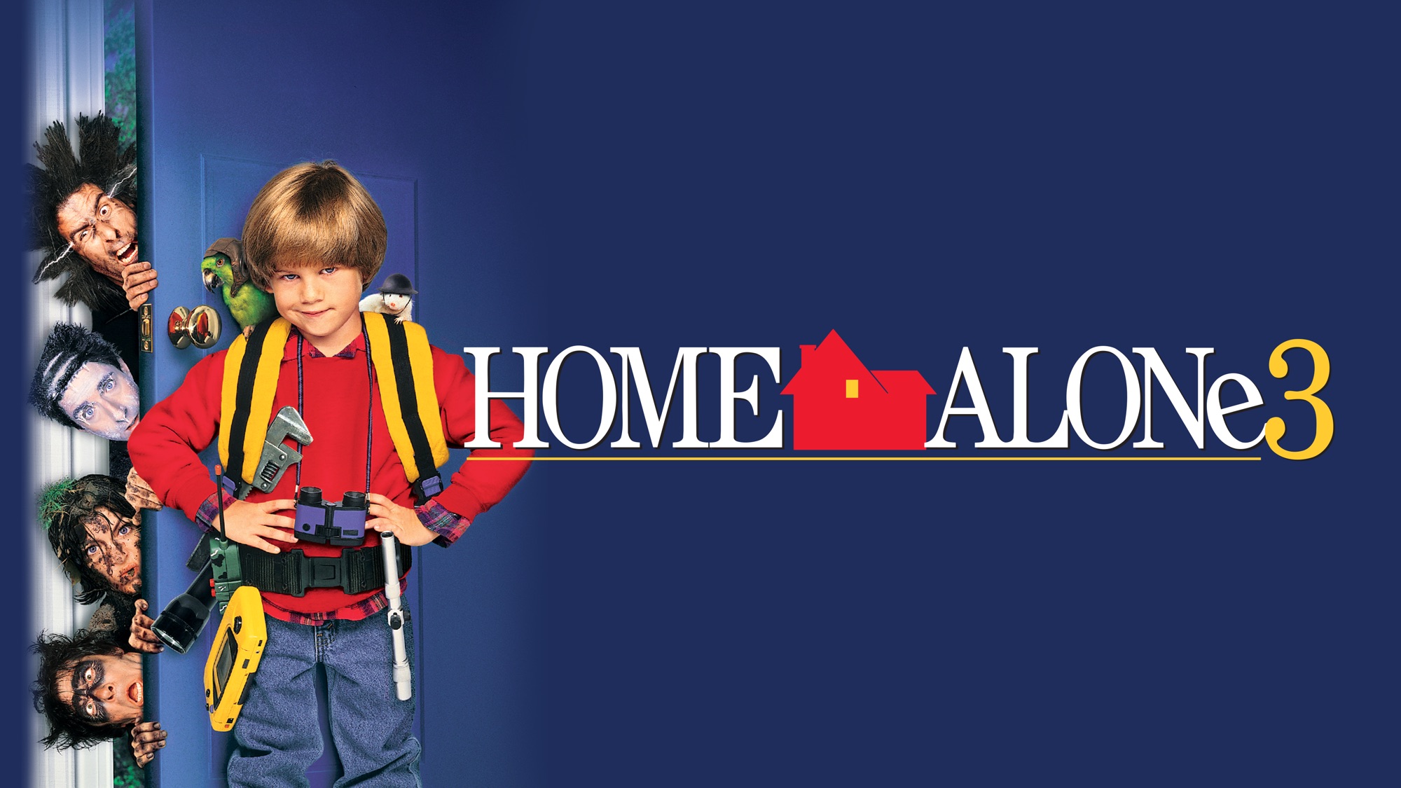 Home Alone Wallpapers  Top Free Home Alone Backgrounds  WallpaperAccess