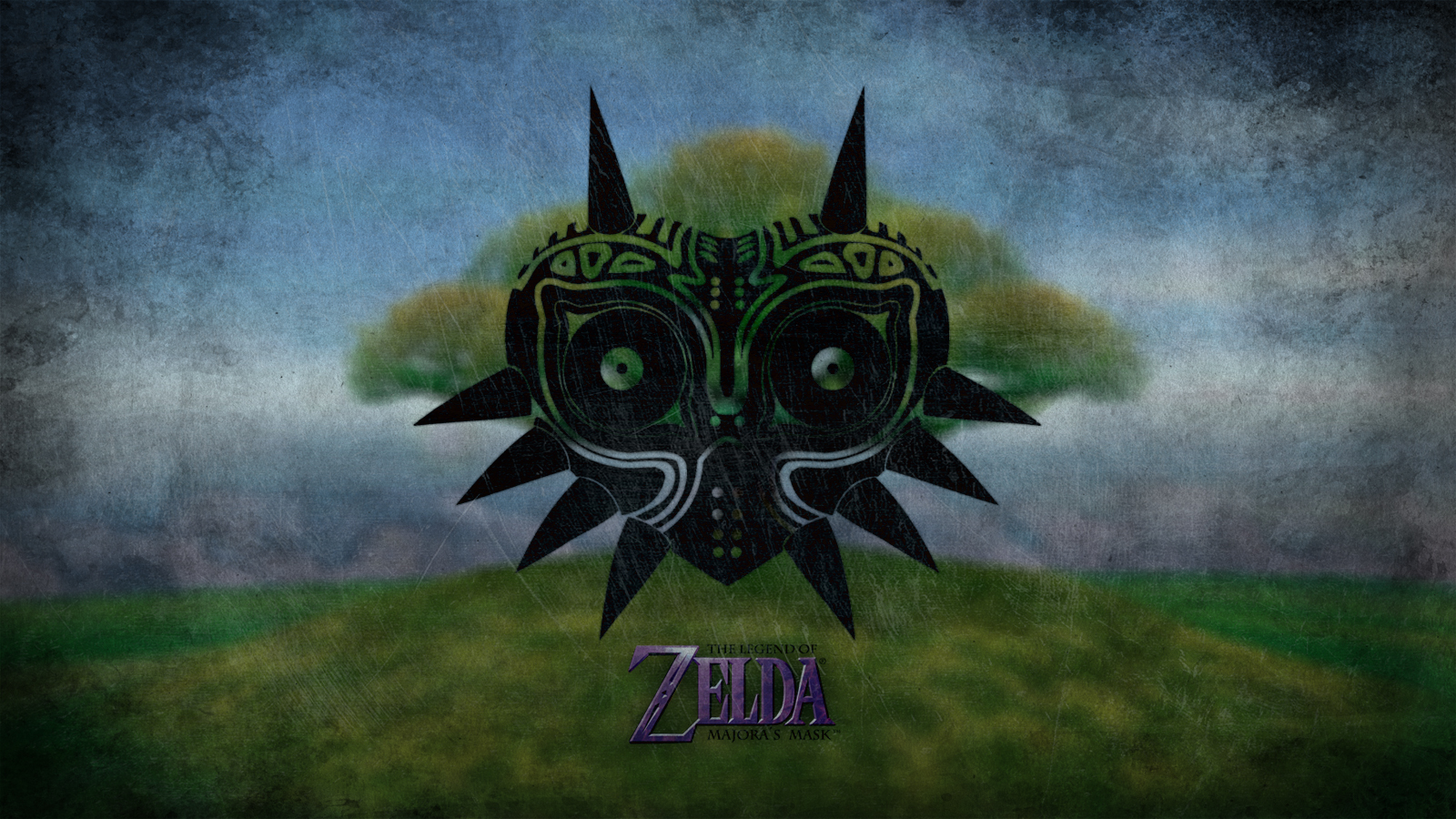 The legend of zelda majora s mask