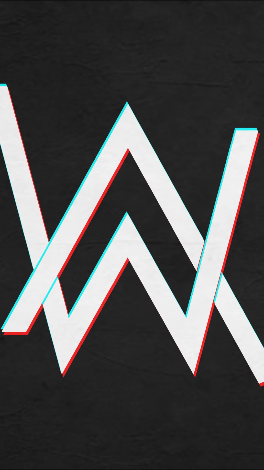 Start orb Alan Walker Logo for Windows / download to desktop