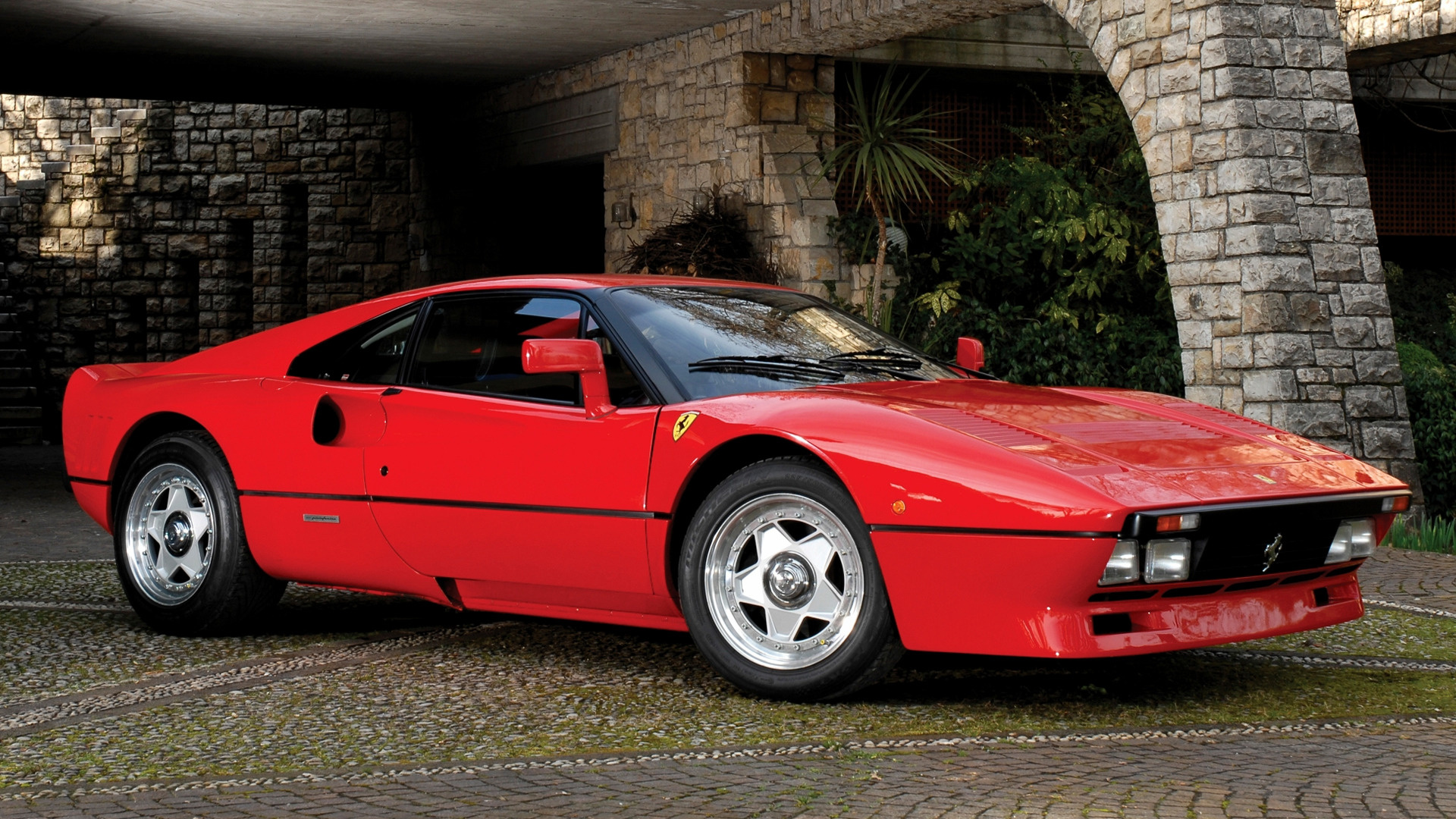 ferrari 288 gto