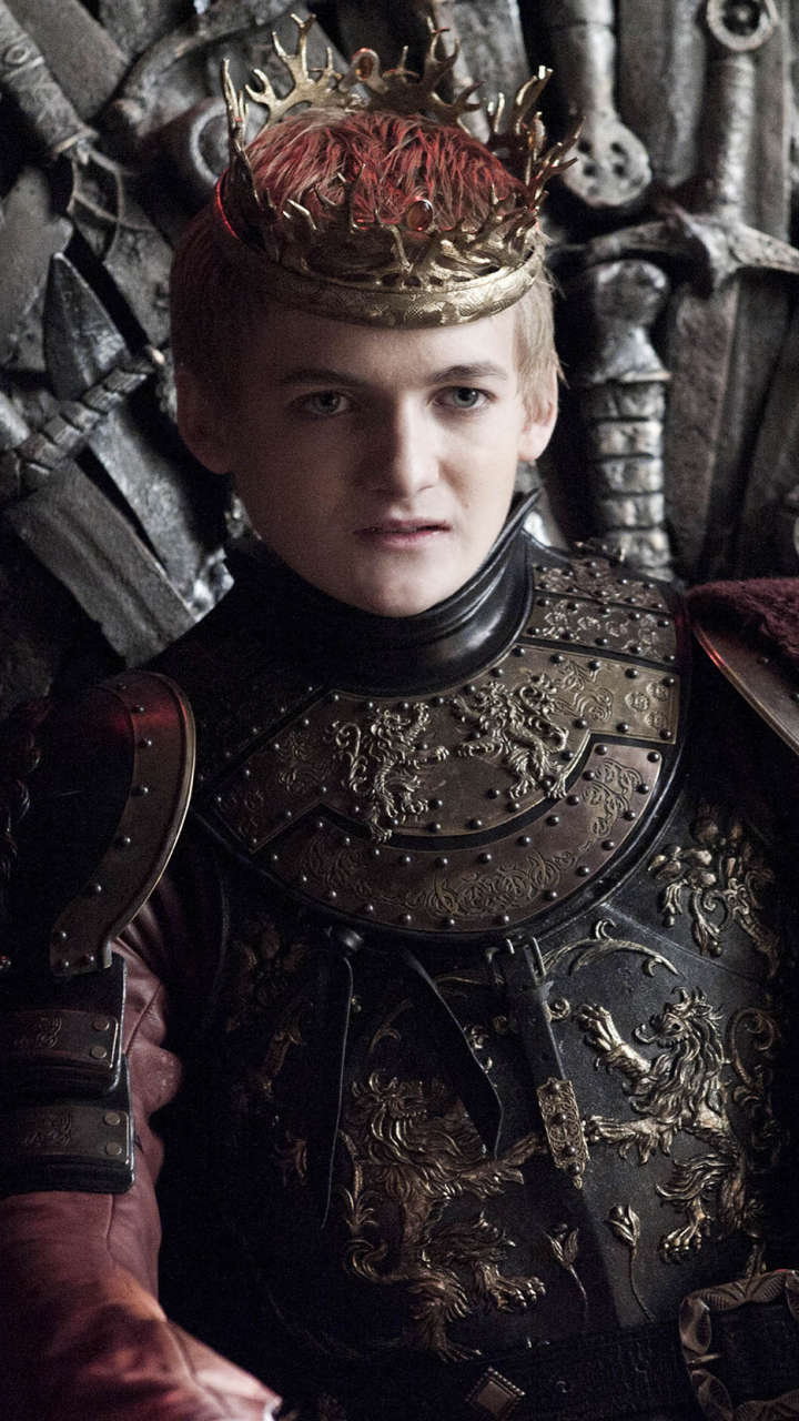 Joffrey HD wallpapers | Pxfuel