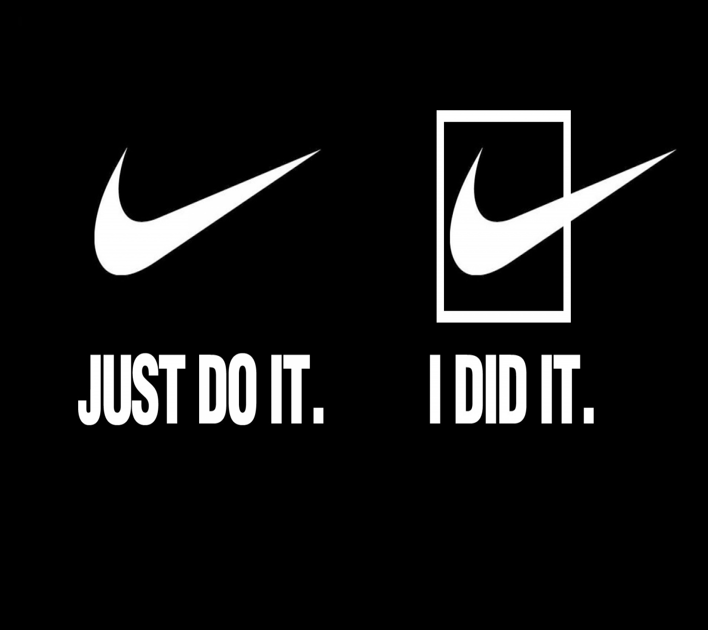 Download mobile wallpaper Nike, Products for free.