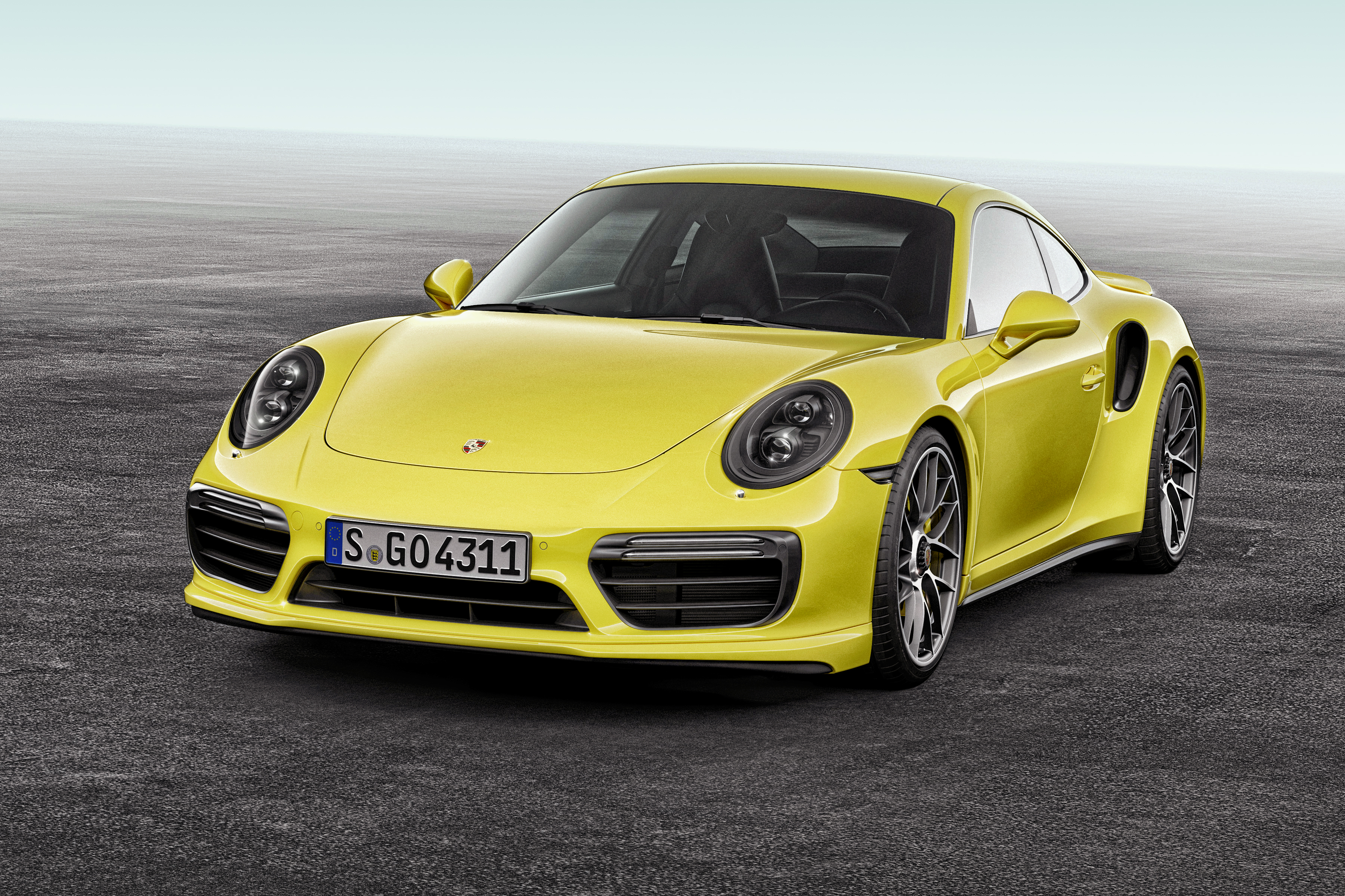  Porsche HD Android Wallpapers