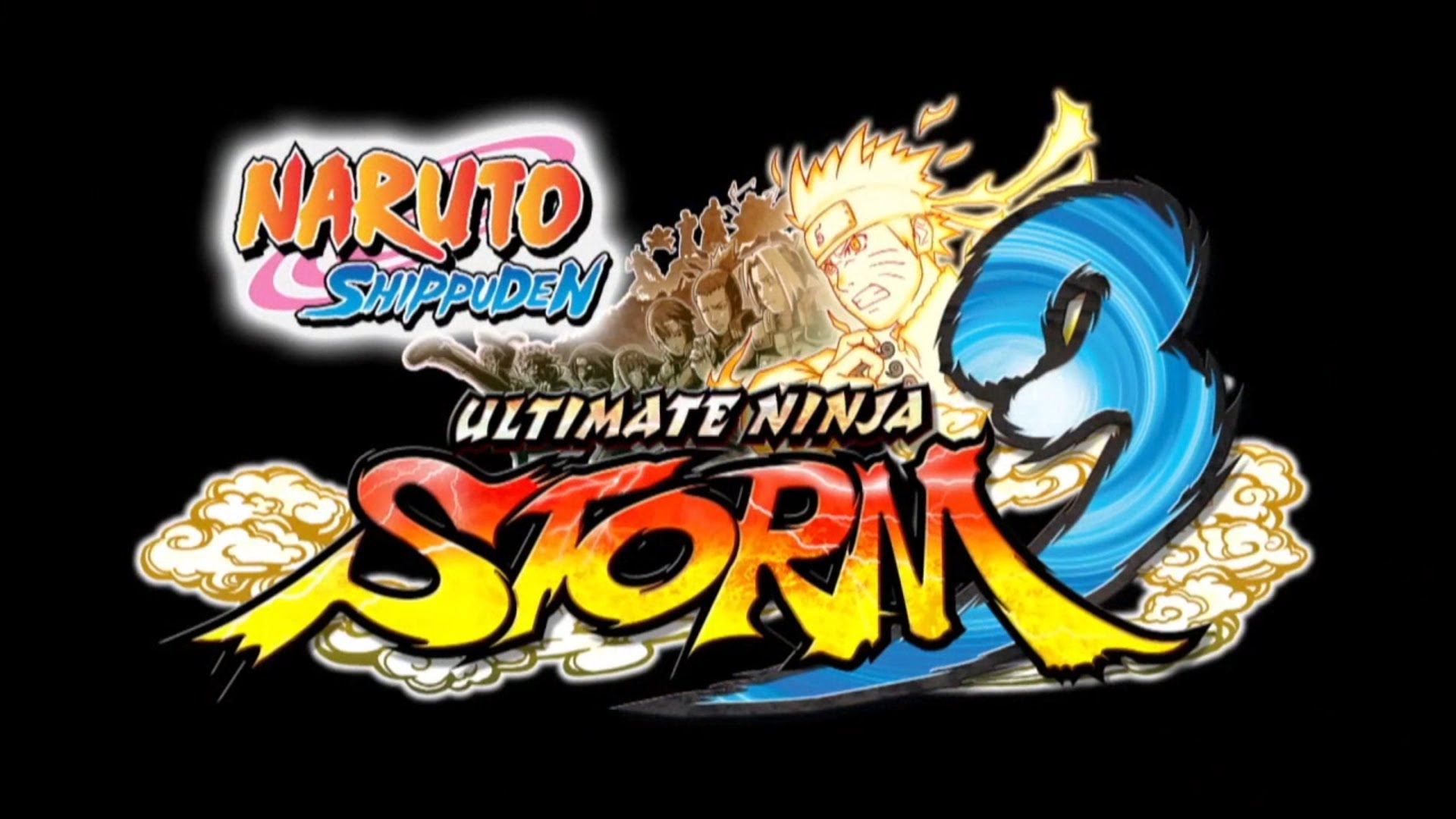 Обои на телефон: Видеоигры, Наруто Шиппуден: Ultimate Ninja Storm 3, 644810  скачать картинку бесплатно.