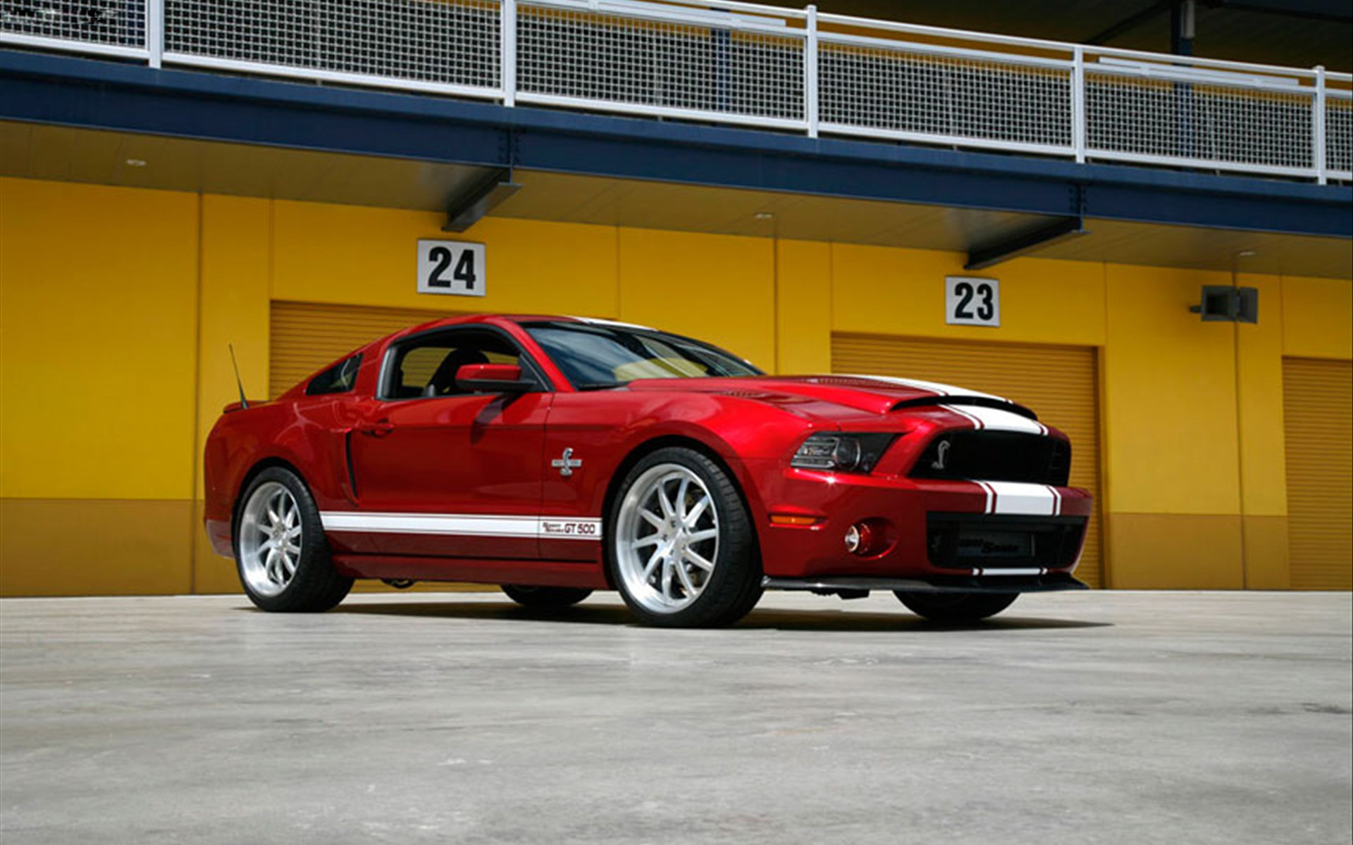 HD for desktop 1080p Ford Mustang Shelby Gt500 