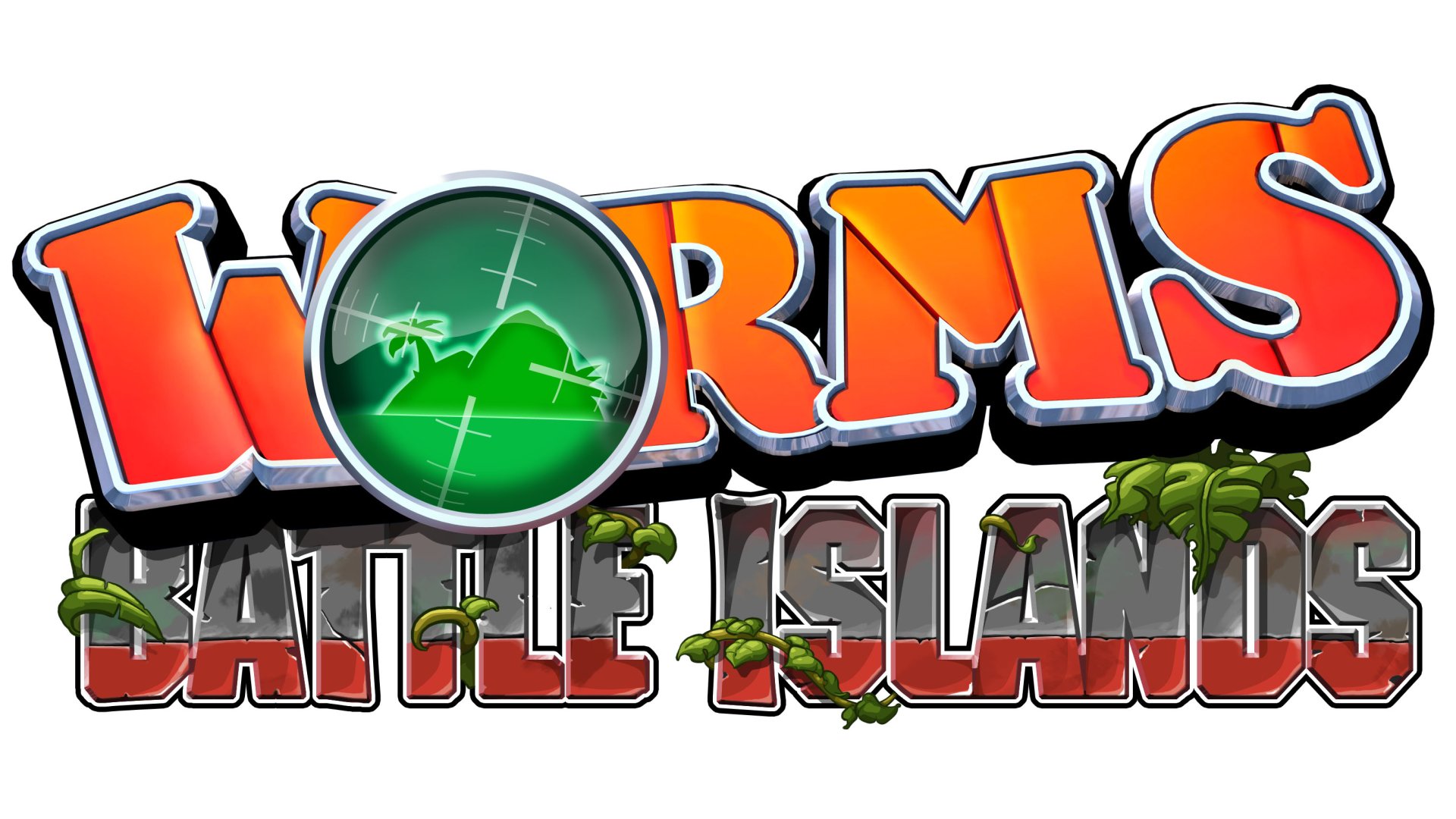376370 télécharger le fond d'écran jeux vidéo, worms: battle islands, vers - économiseurs d'écran et images gratuitement