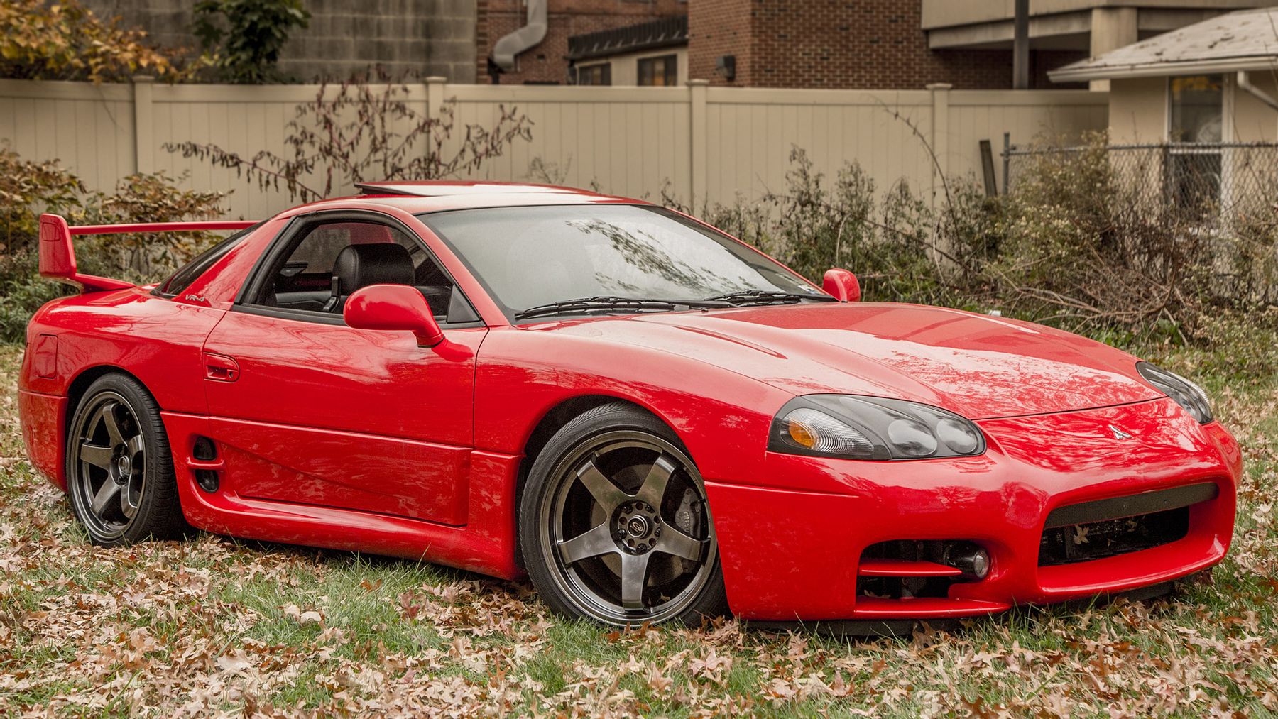 GTO Mitsubishi GTO