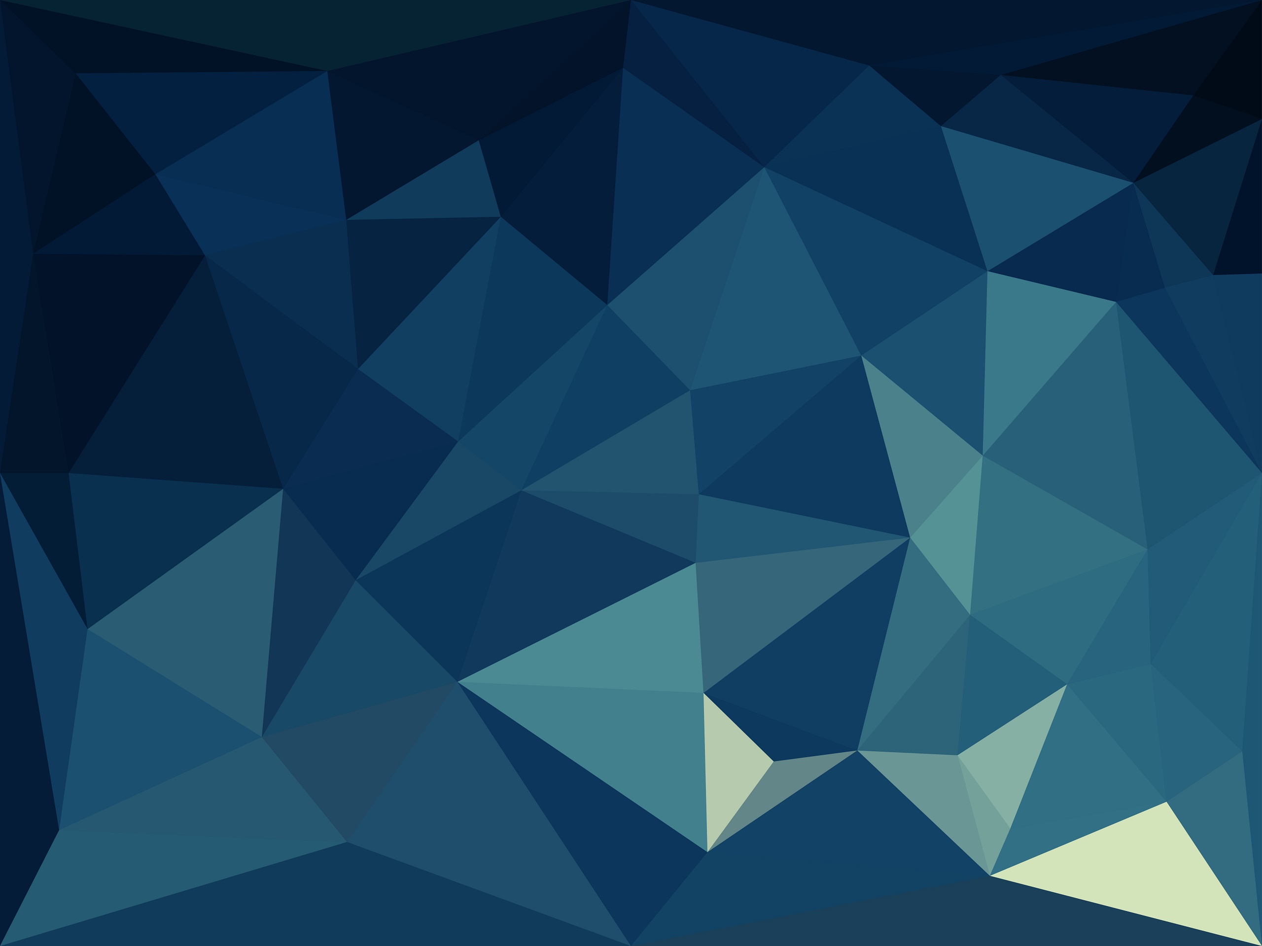 729882 descargar fondo de pantalla abstracto, triángulo, azul: protectores de pantalla e imágenes gratis