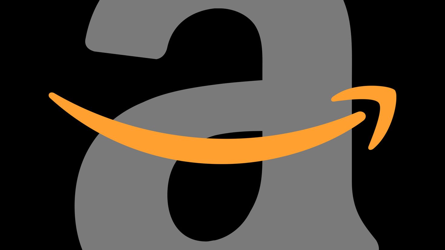 Amazon full. Обои Amazon. Amazon logo. Amazon logo Wallpaper. Amazon Мем.