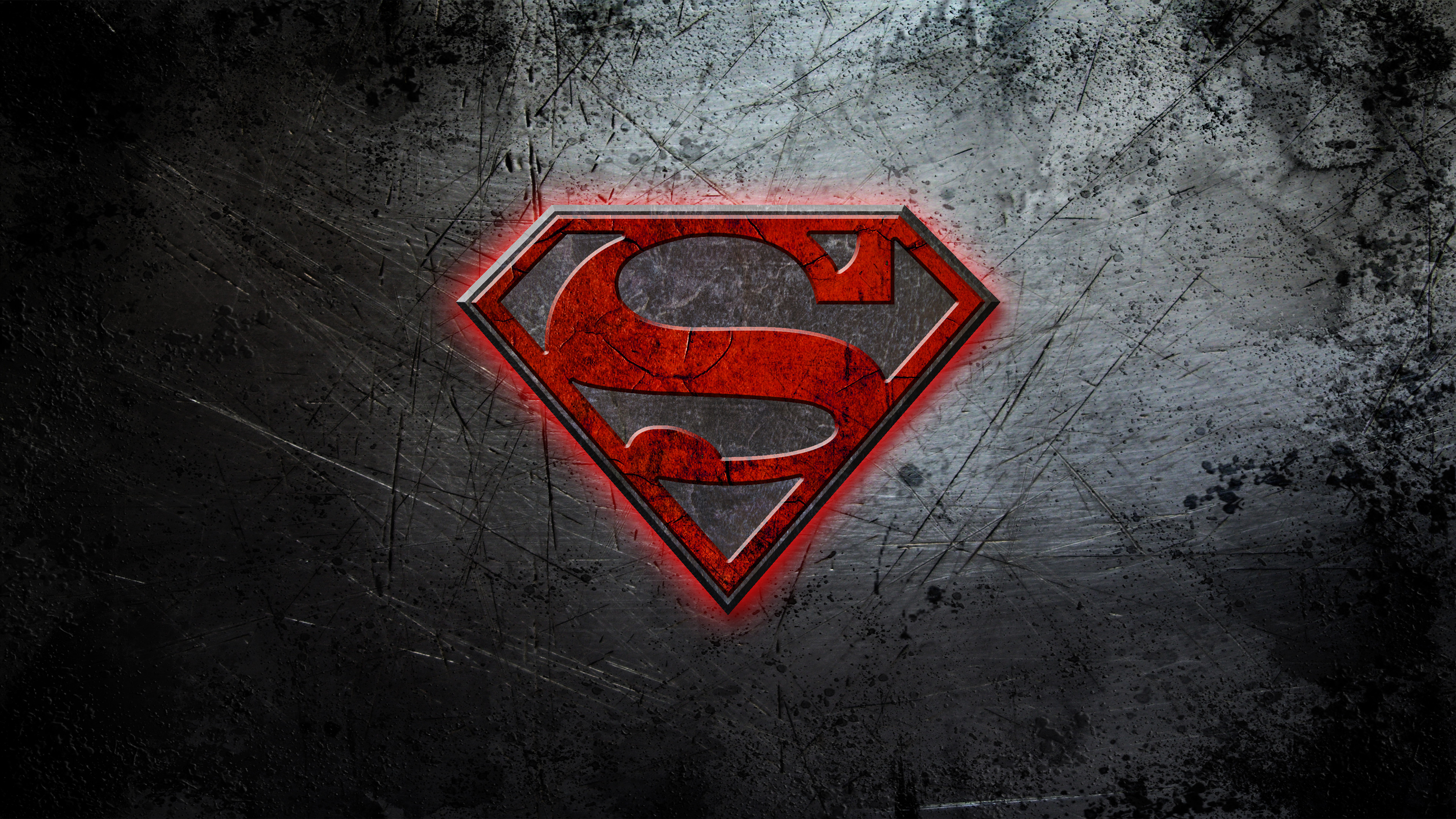 superman, superman logo, comics 1080p