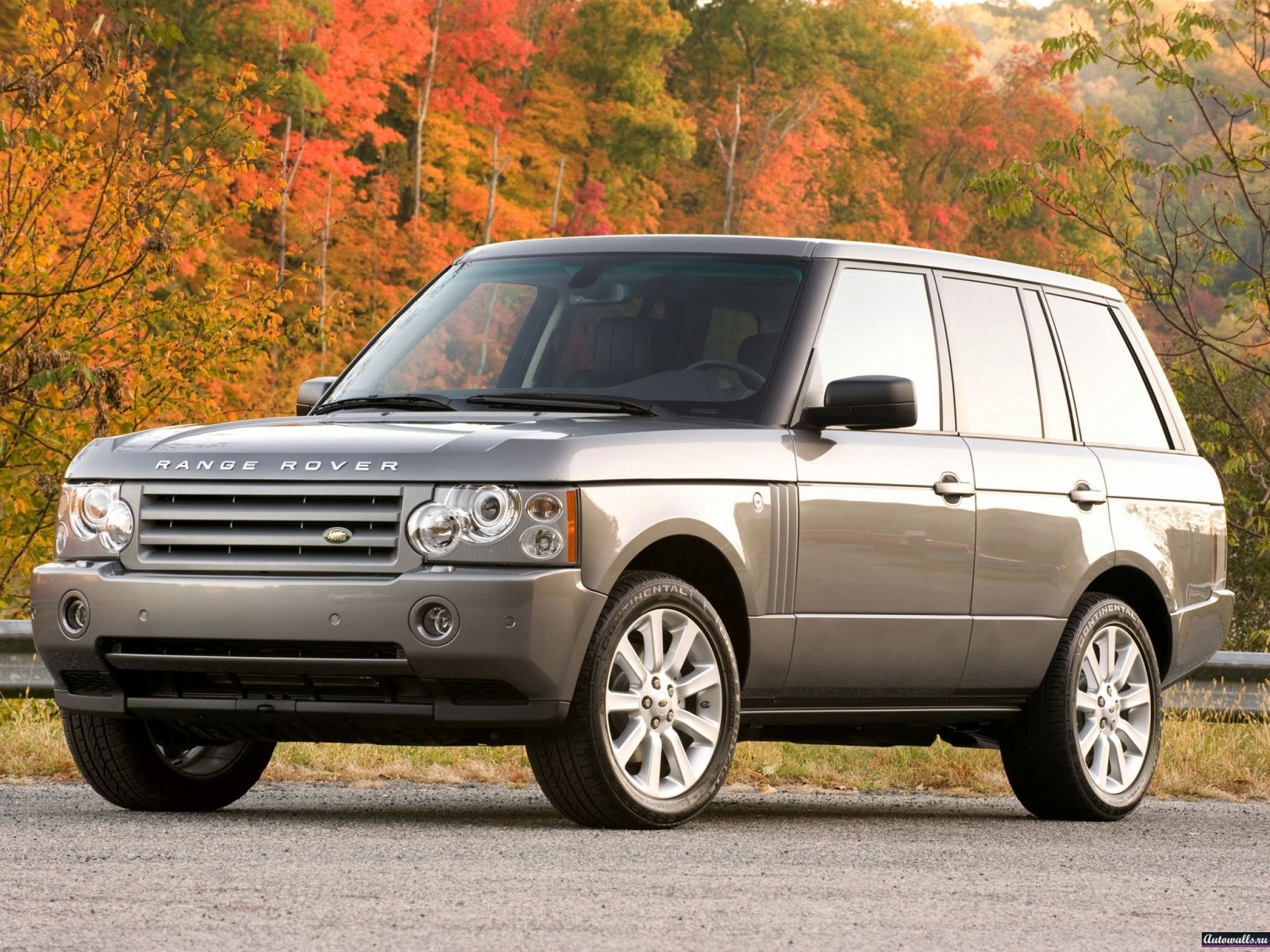 Handy-Wallpaper Transport, Auto, Range Rover kostenlos herunterladen.