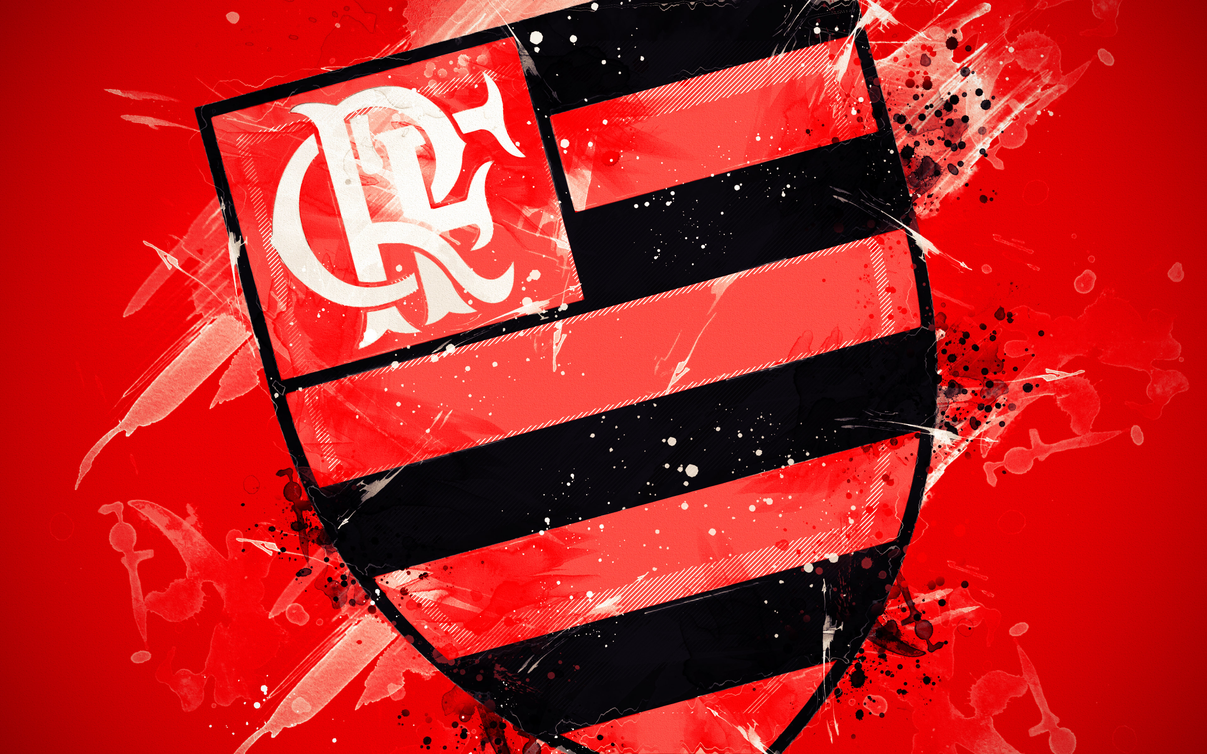 Melhores papéis de parede de Clube De Regatas Do Flamengo para tela do telefone
