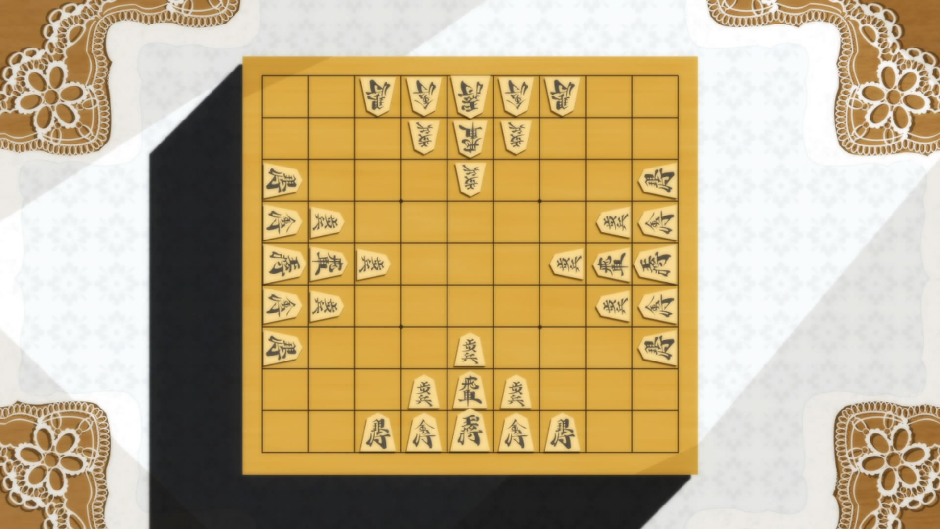 Shogi -Japanese Chess- - Download