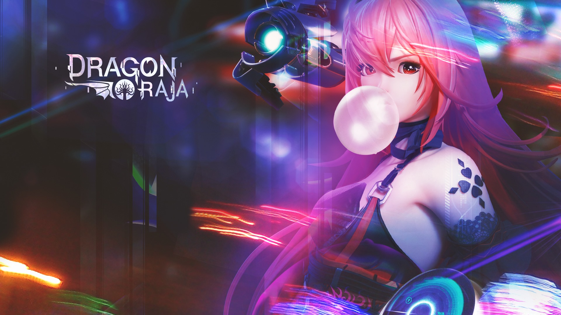 Dragon raja steam фото 25