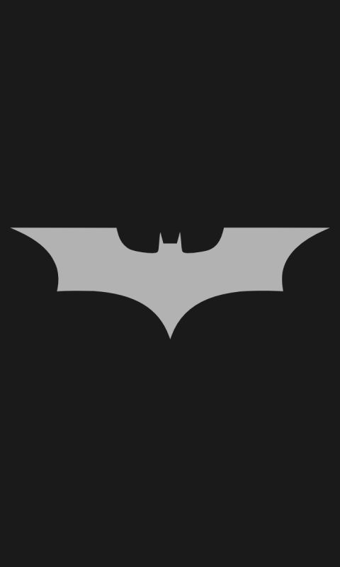 Batman Wallpaper for iPhone & Android - Wallpapers Clan