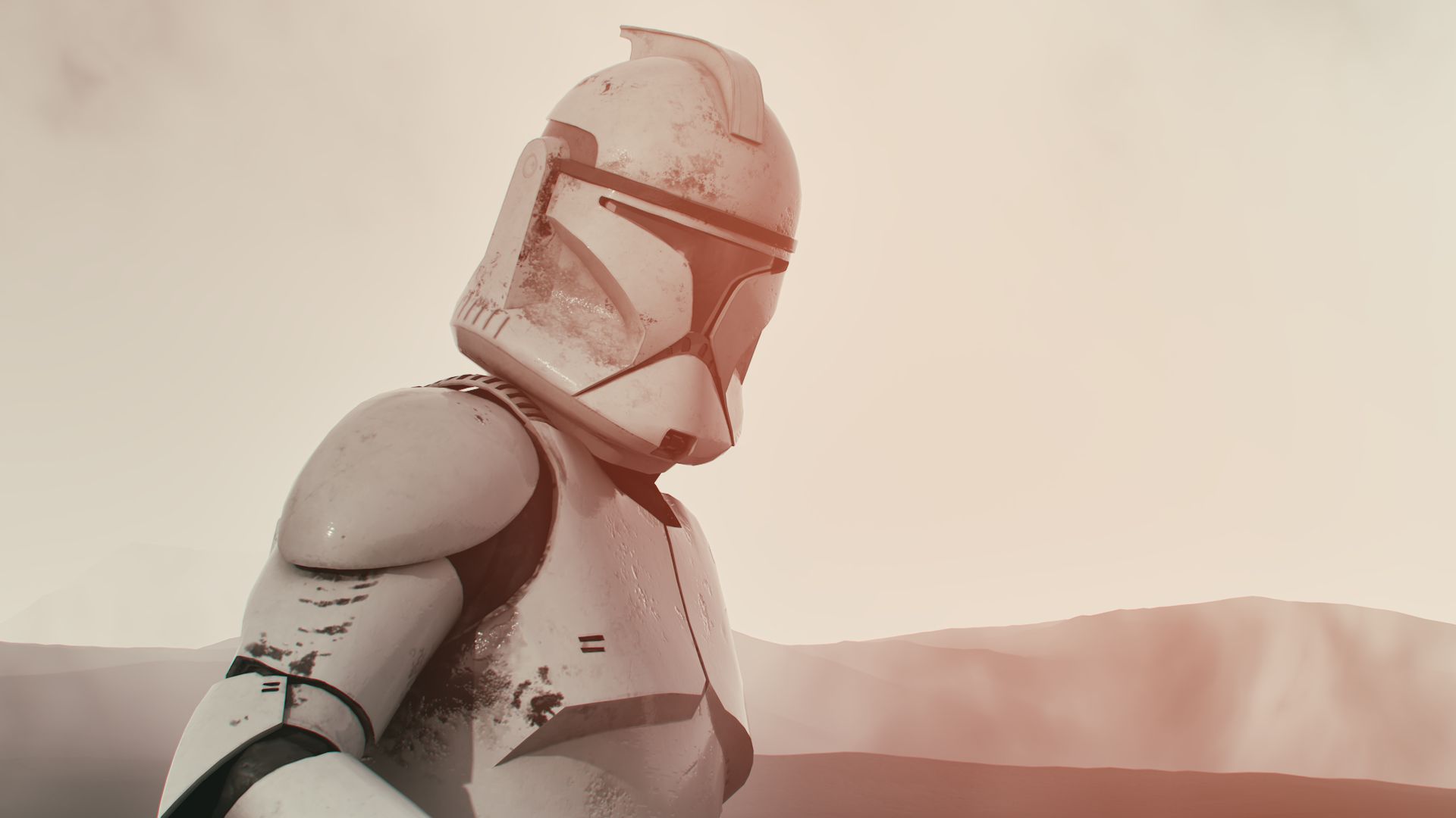 star wars wallpaper clone trooper