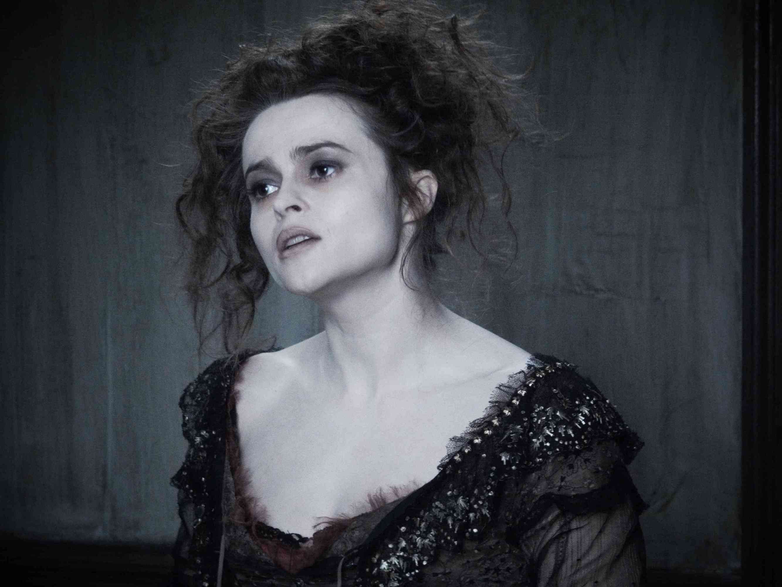 Helena Bonham Carter Tablet HD picture