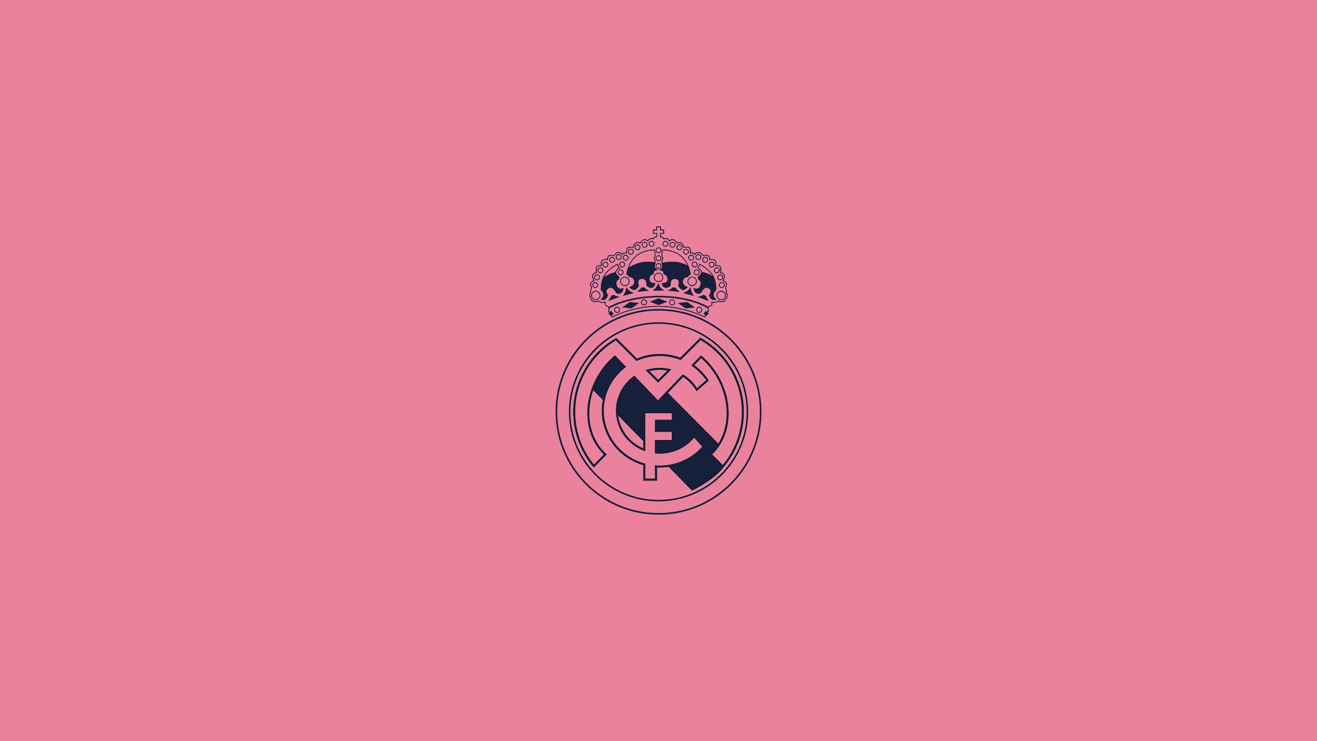 real madrid c f, sports, crest, emblem, logo, soccer, symbol Phone Background