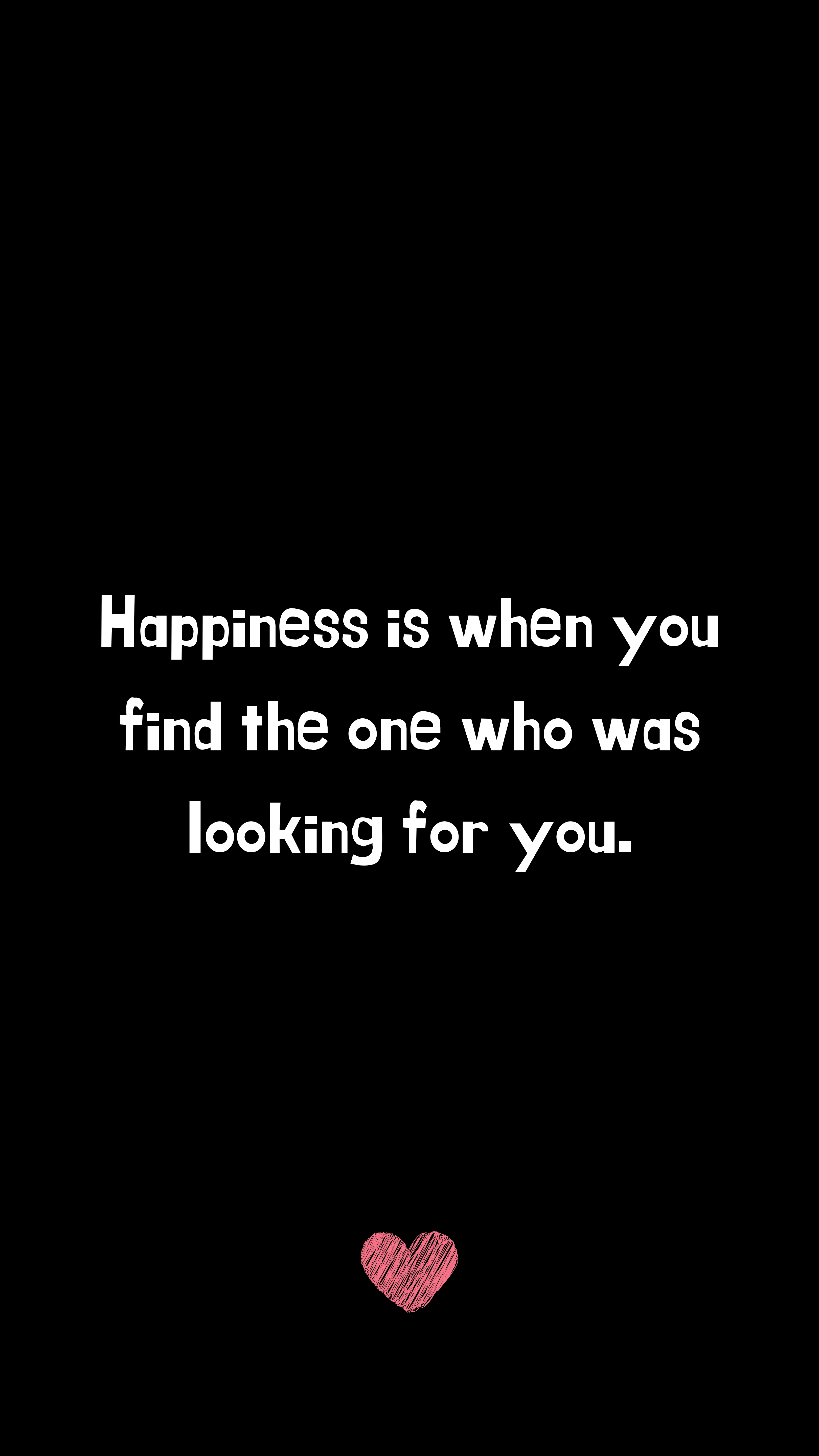happiness, heart, quotation, words, inscription, quote, search